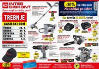 Inter Diskont katalog od 28.07.2026 Inter Diskont katalog
