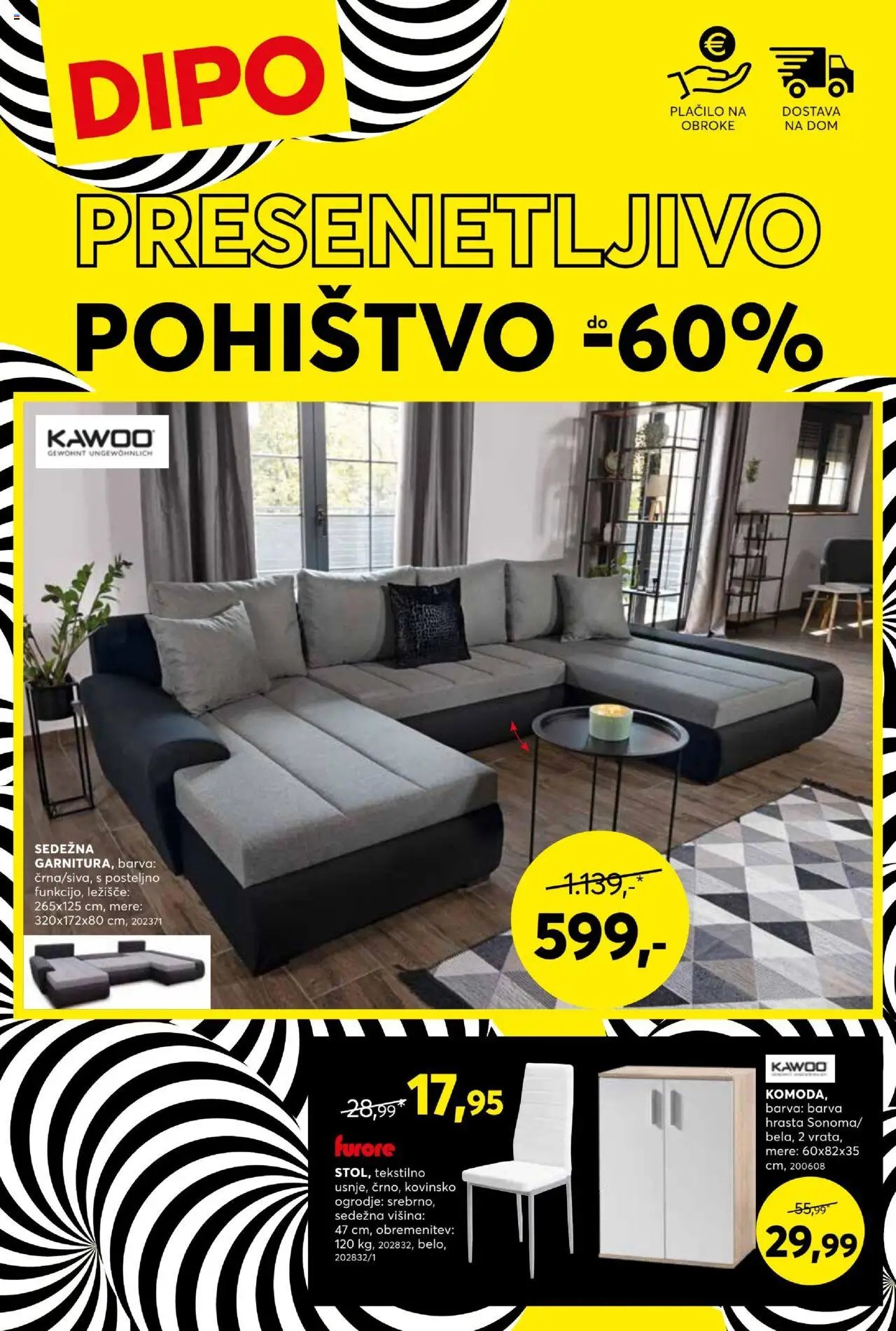 Dipo katalog od 17.09.2025 Katalog (2025-09-17 - 2025-09-20)