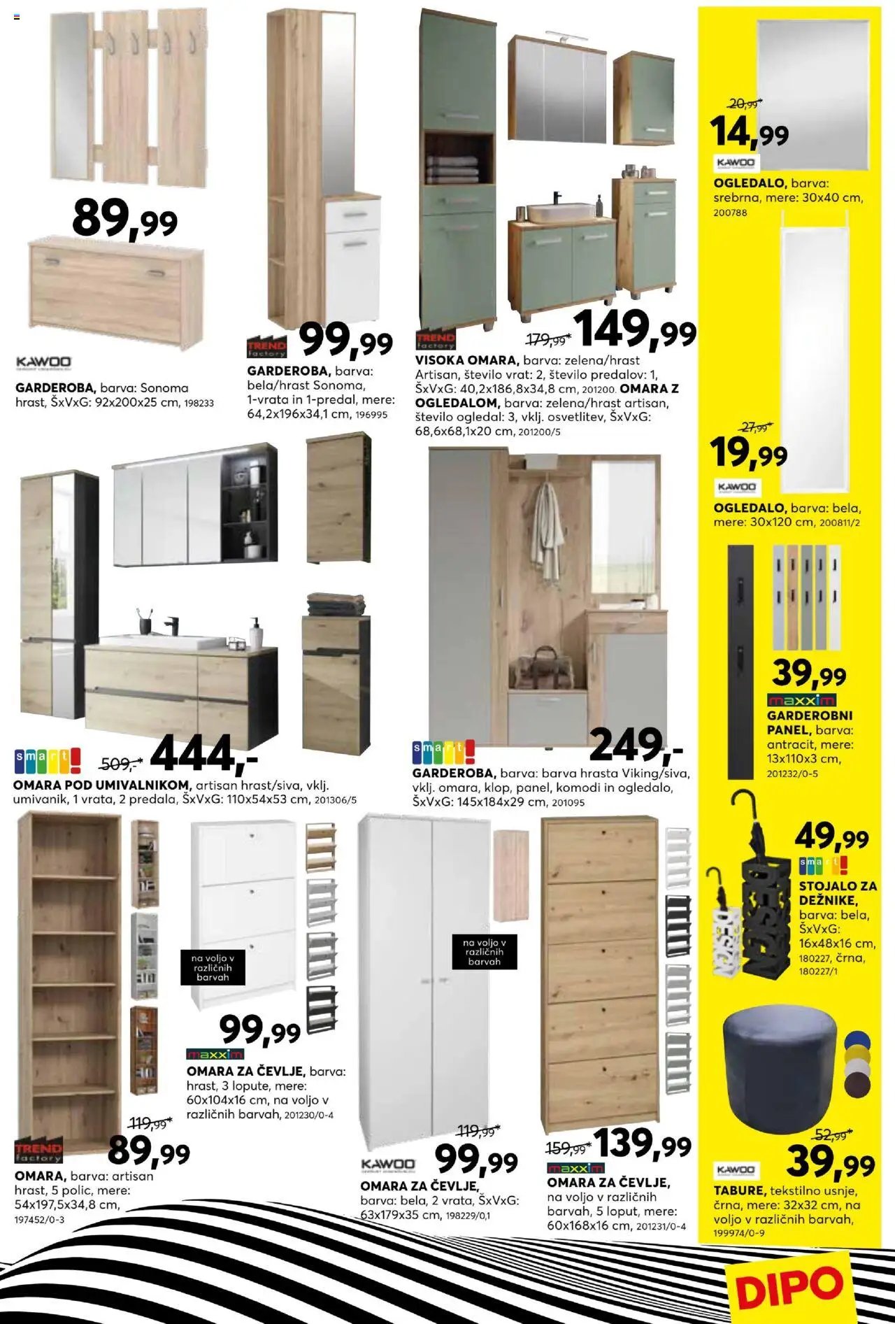 Dipo katalog od 17.09.2025 Katalog (2025-09-17 - 2025-09-20)