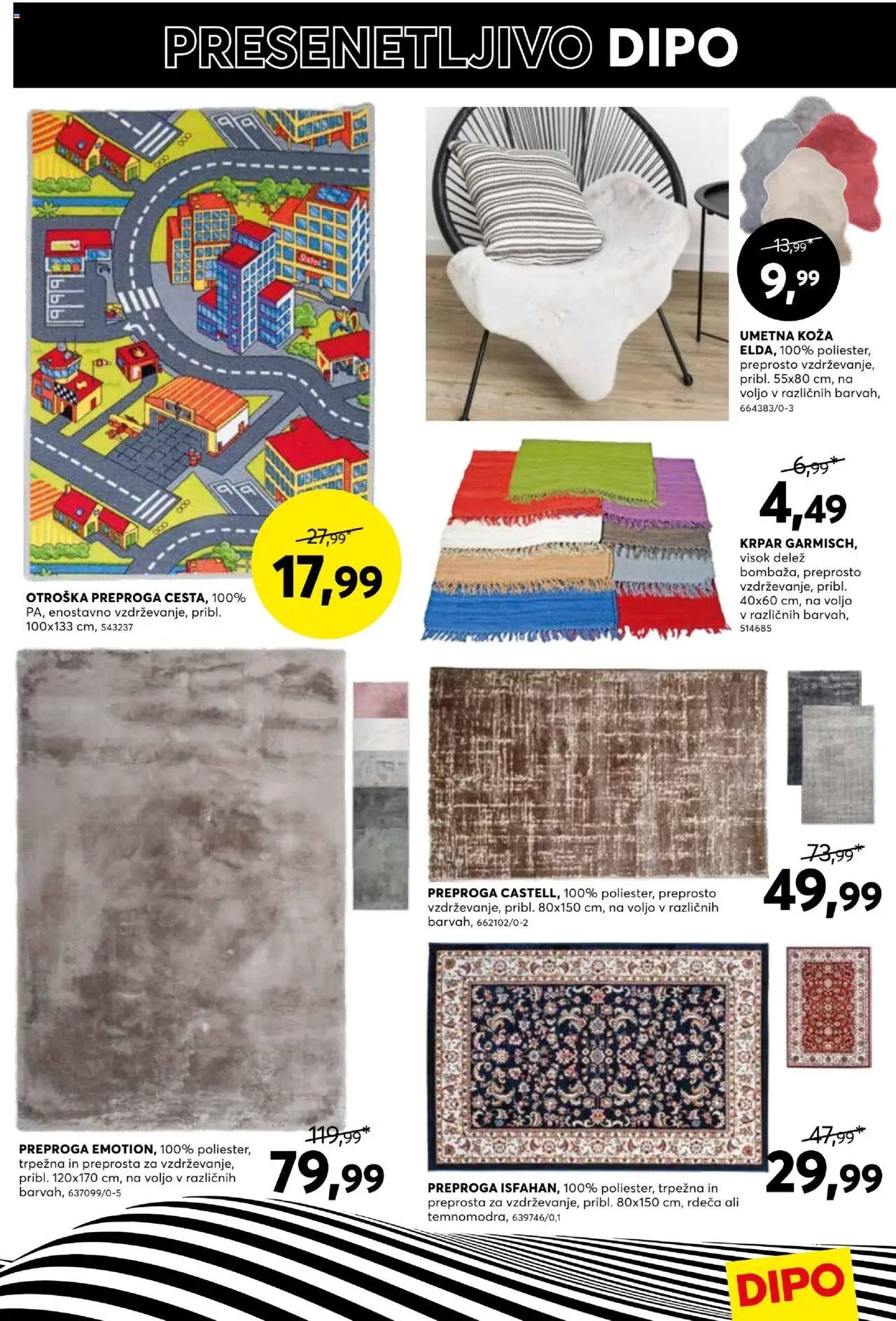 Dipo katalog od 17.09.2025 Katalog (2025-09-17 - 2025-09-20)
