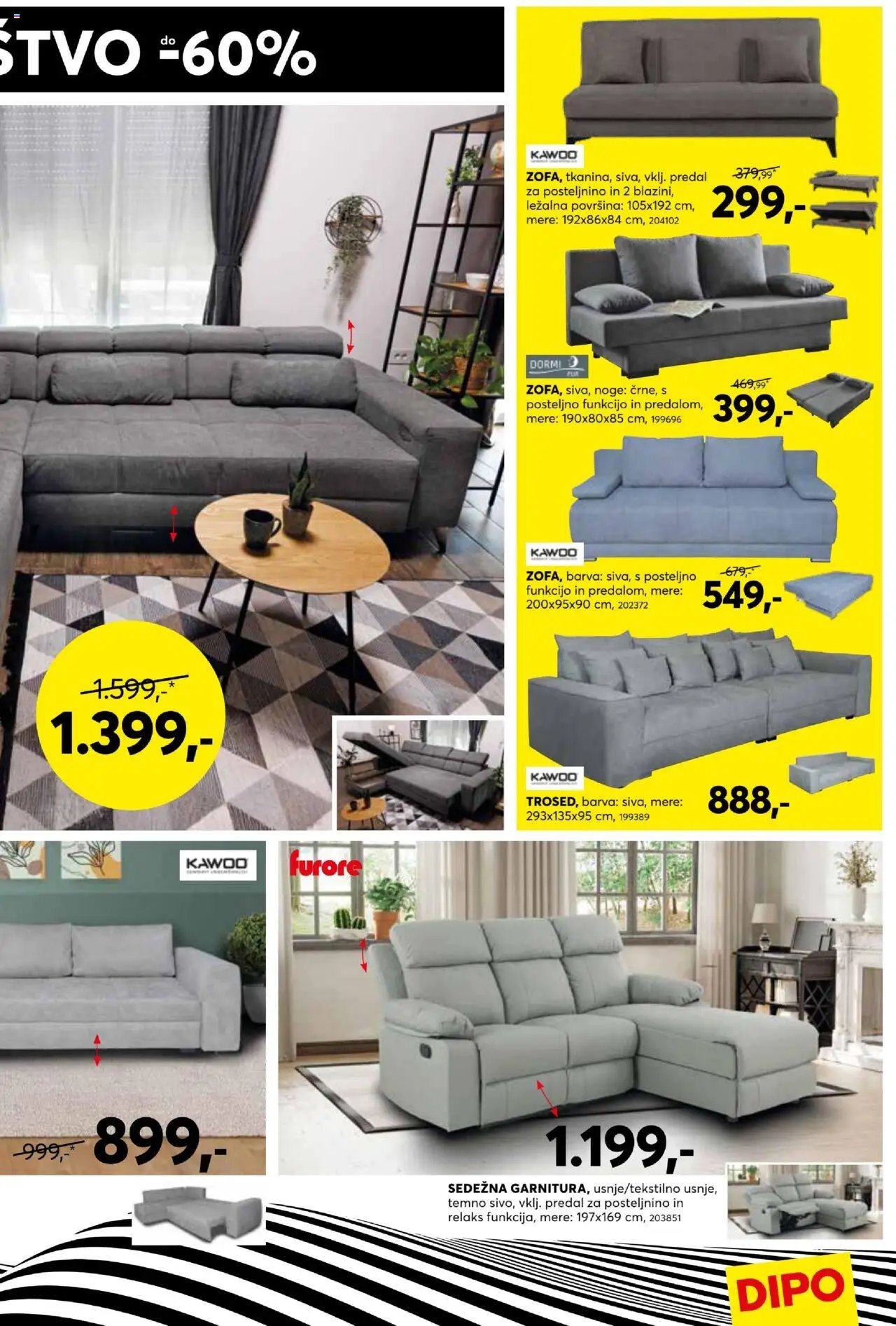 Dipo katalog od 17.09.2025 Katalog (2025-09-17 - 2025-09-20)