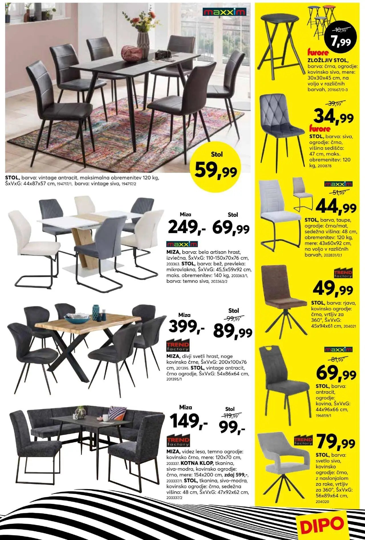Dipo katalog od 17.09.2025 Katalog (2025-09-17 - 2025-09-20)