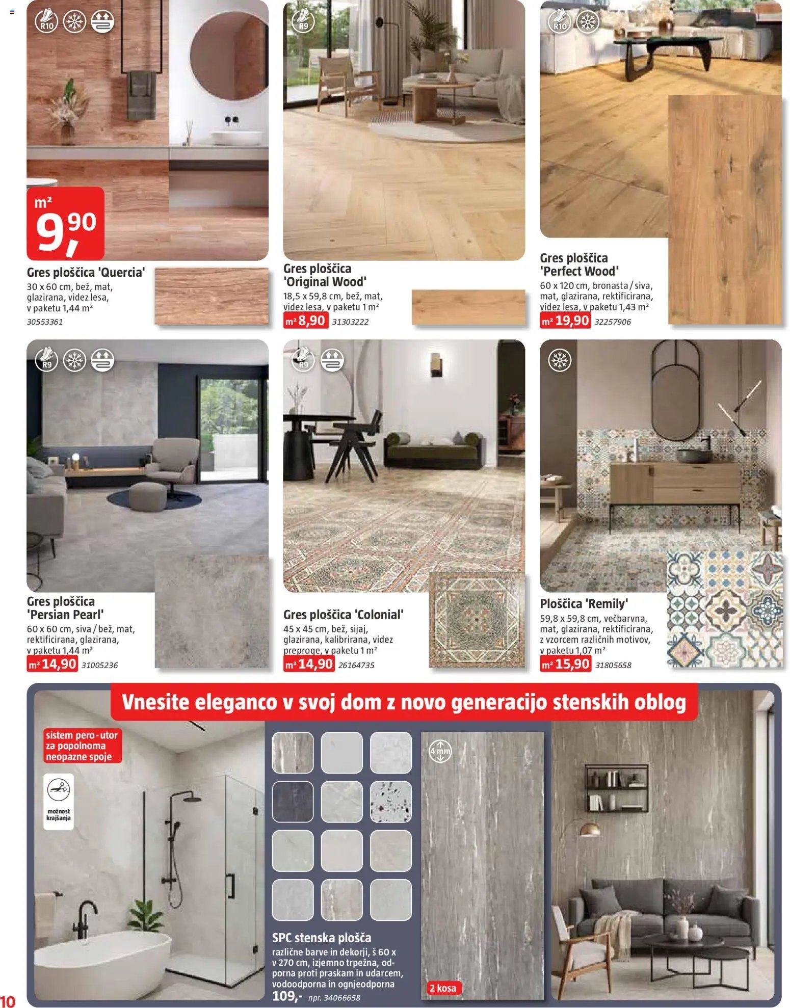 Bauhaus katalog od 29.07.2026 Bauhaus katalog