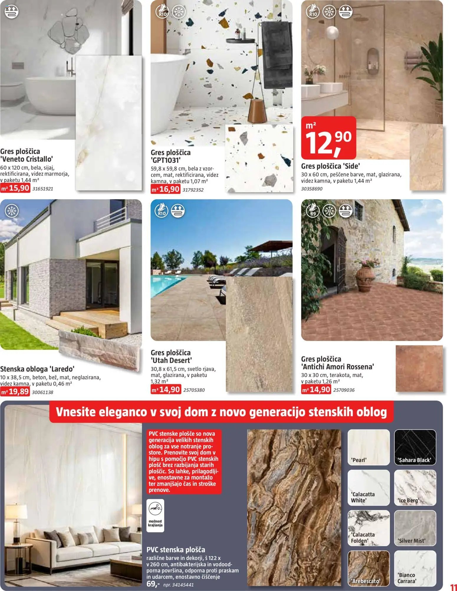 Bauhaus katalog od 29.07.2026 Bauhaus katalog