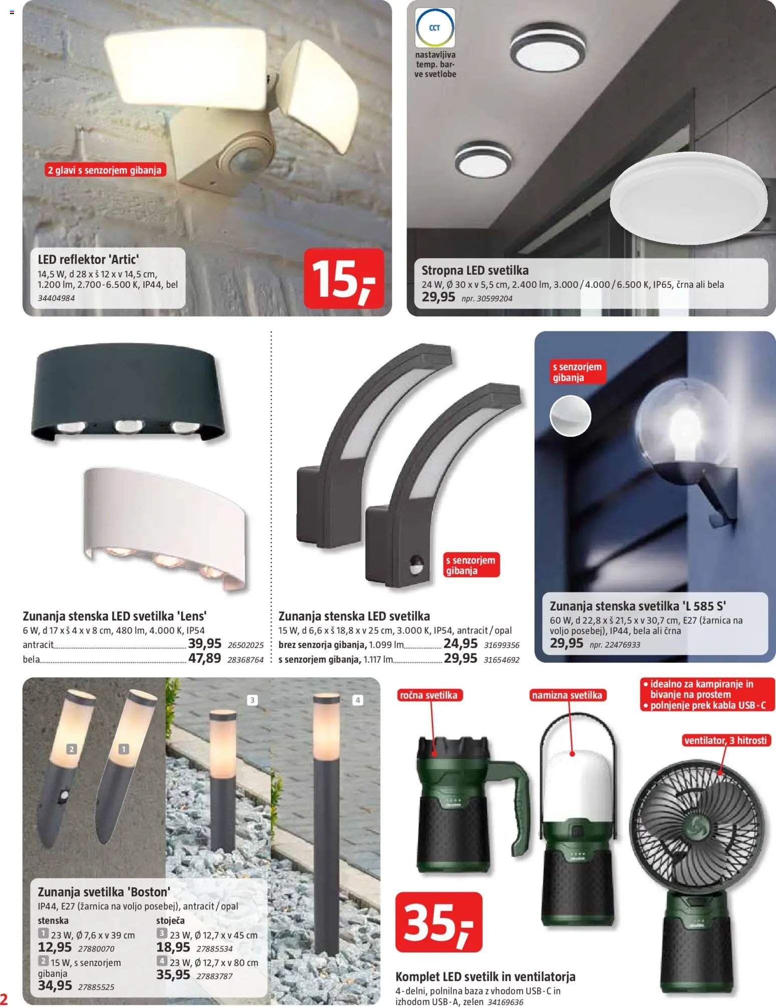 Bauhaus katalog od 29.07.2026 Bauhaus katalog