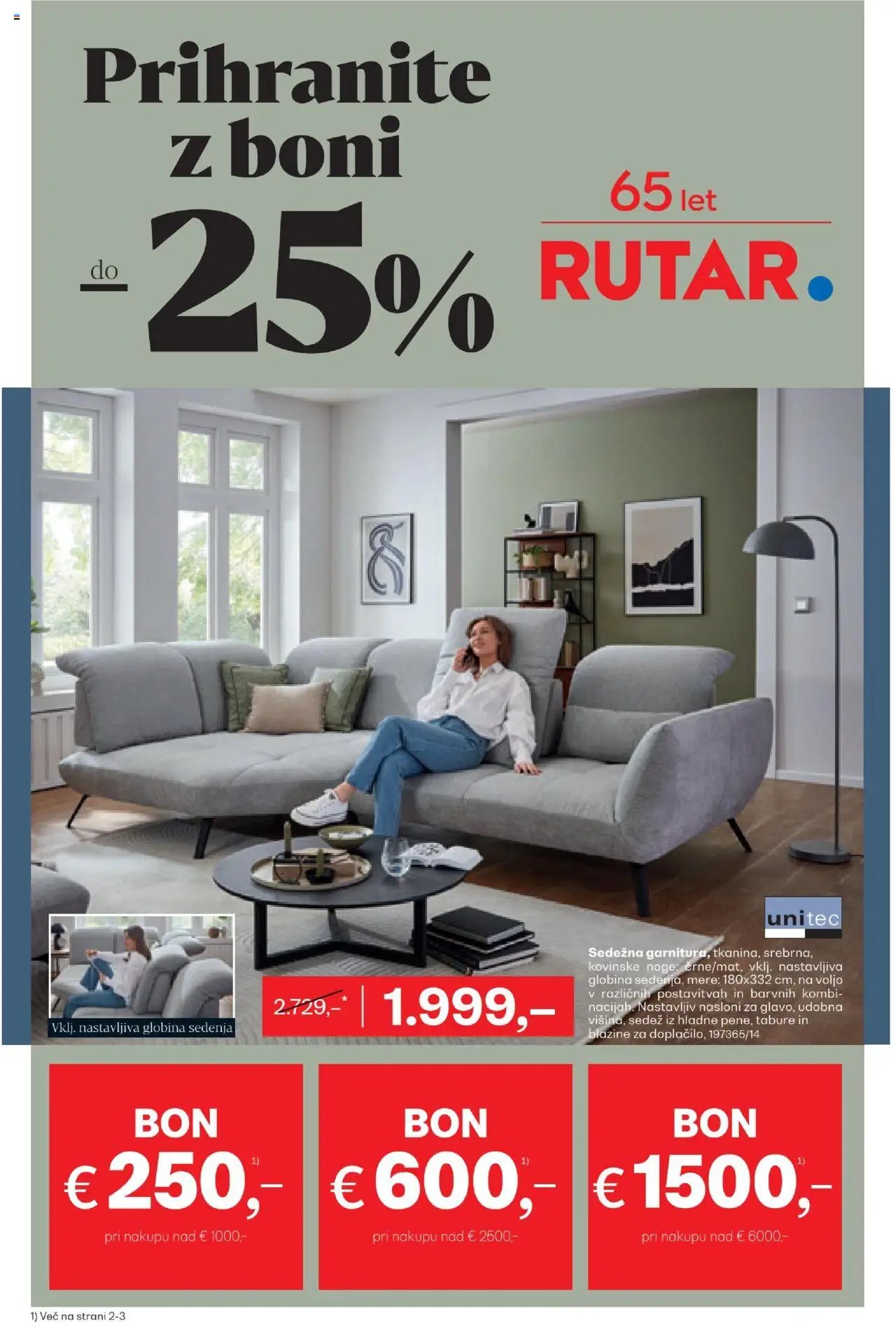Rutar katalog od 20.08.2025 Katalog (2025-08-20 - 2025-08-30)