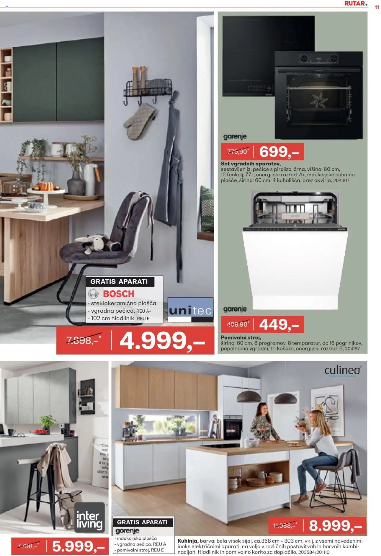 Rutar katalog od 20.08.2025 Katalog (2025-08-20 - 2025-08-30)