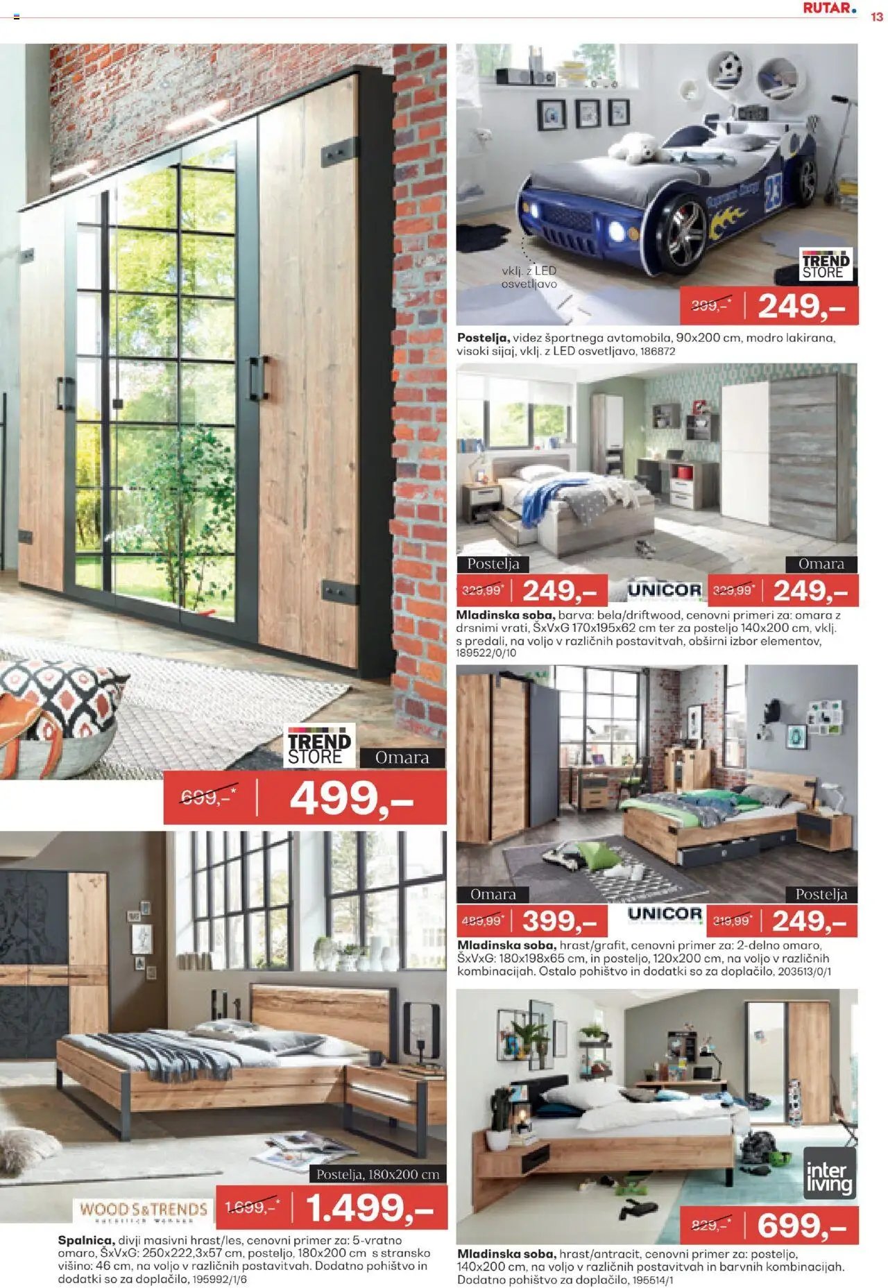 Rutar katalog od 20.08.2025 Katalog (2025-08-20 - 2025-08-30)