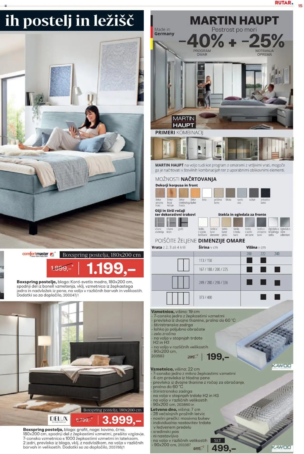 Rutar katalog od 20.08.2025 Katalog (2025-08-20 - 2025-08-30)