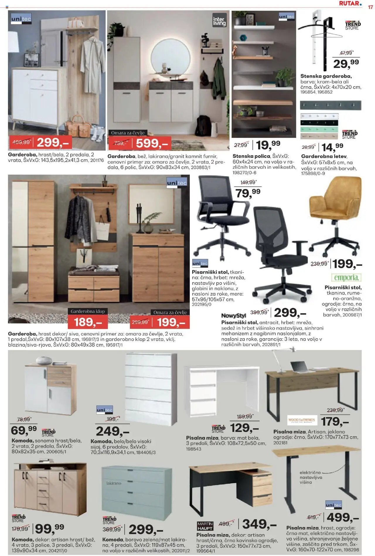 Rutar katalog od 20.08.2025 Katalog (2025-08-20 - 2025-08-30)