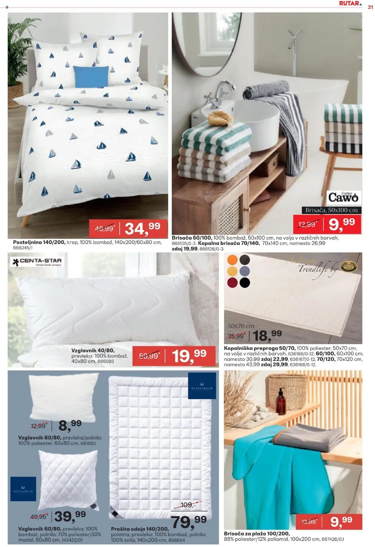 Rutar katalog od 20.08.2025 Katalog (2025-08-20 - 2025-08-30)