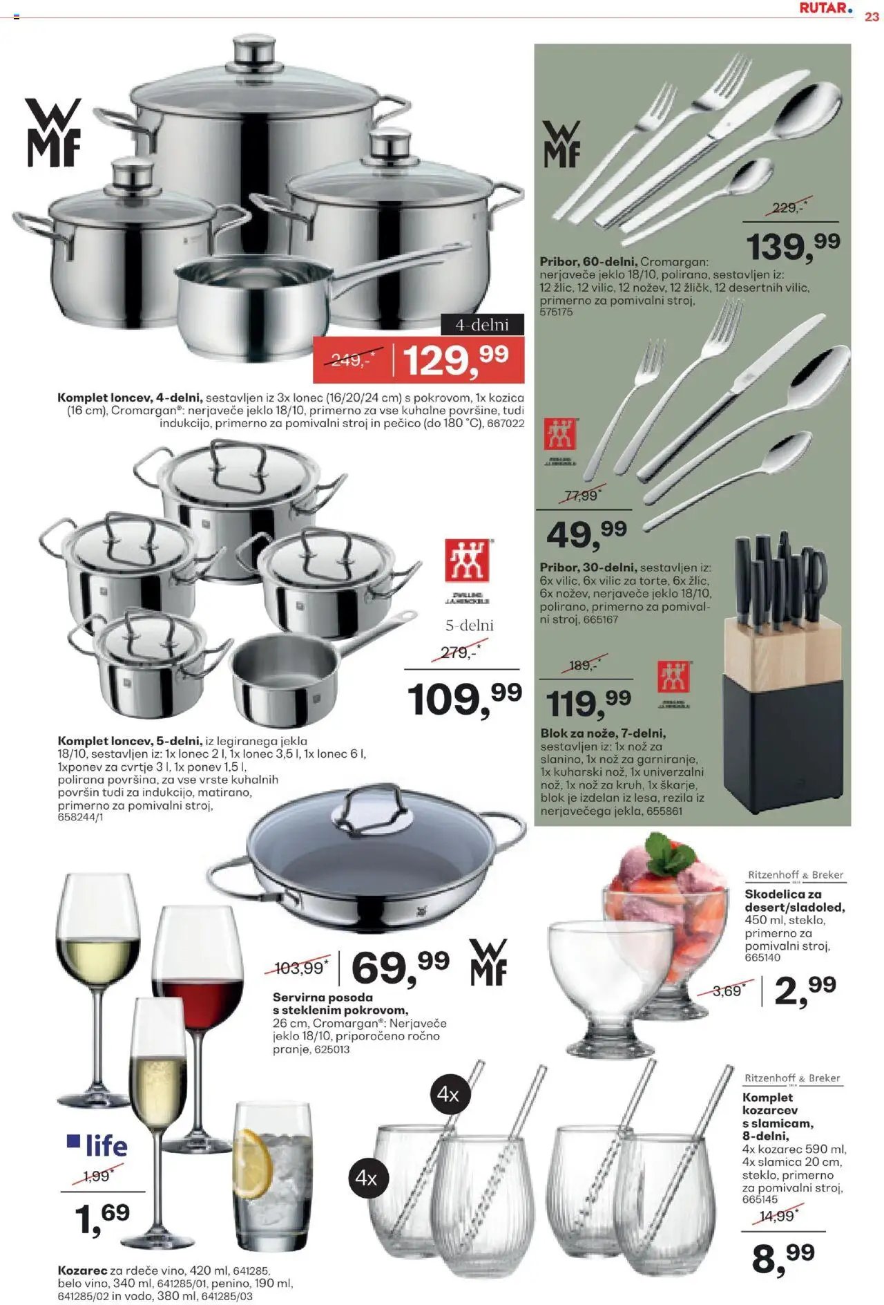 Rutar katalog od 20.08.2025 Katalog (2025-08-20 - 2025-08-30)