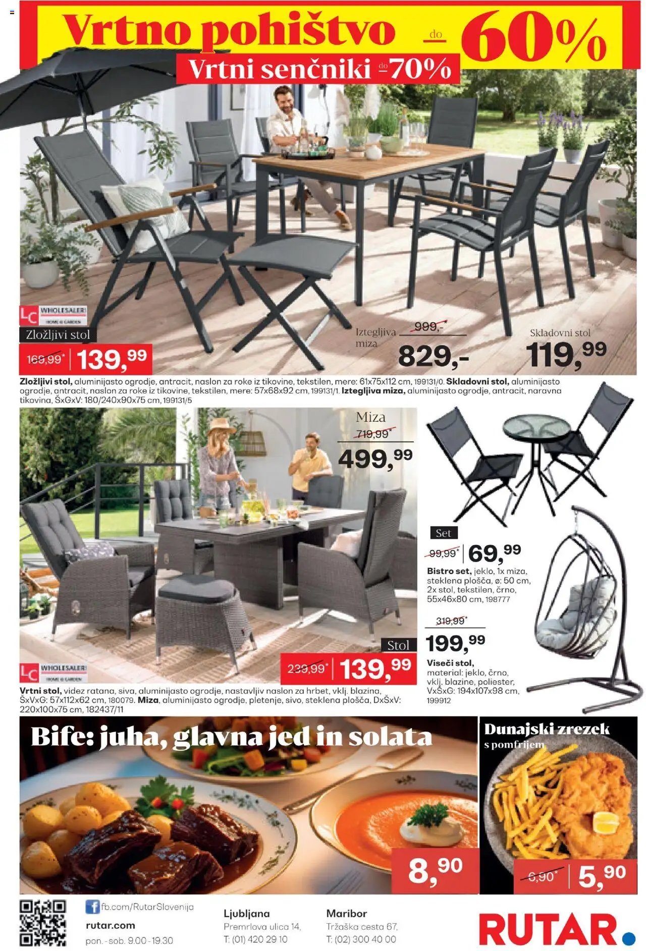 Rutar katalog od 20.08.2025 Katalog (2025-08-20 - 2025-08-30)