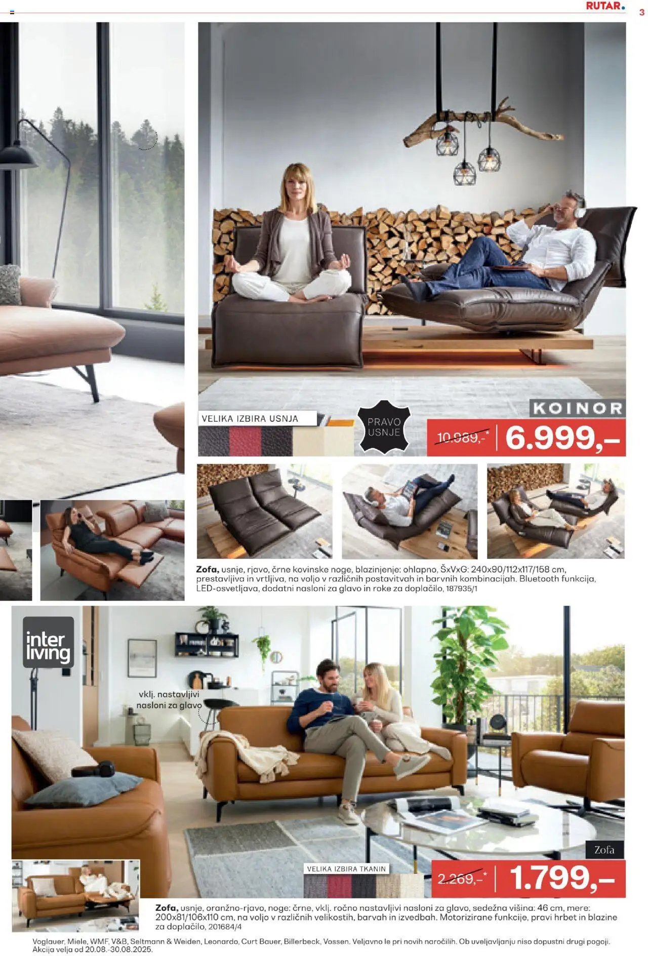 Rutar katalog od 20.08.2025 Katalog (2025-08-20 - 2025-08-30)