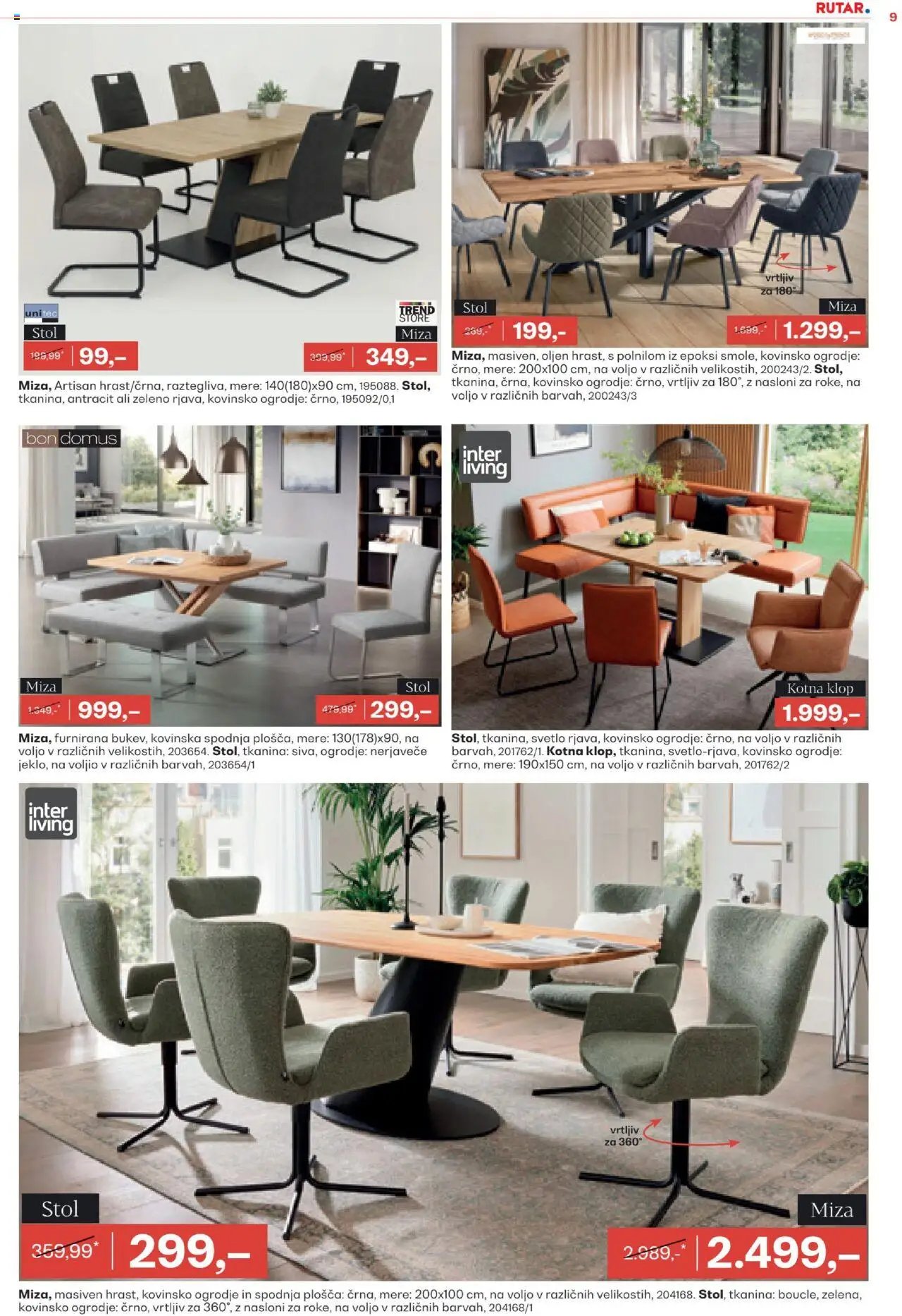 Rutar katalog od 20.08.2025 Katalog (2025-08-20 - 2025-08-30)