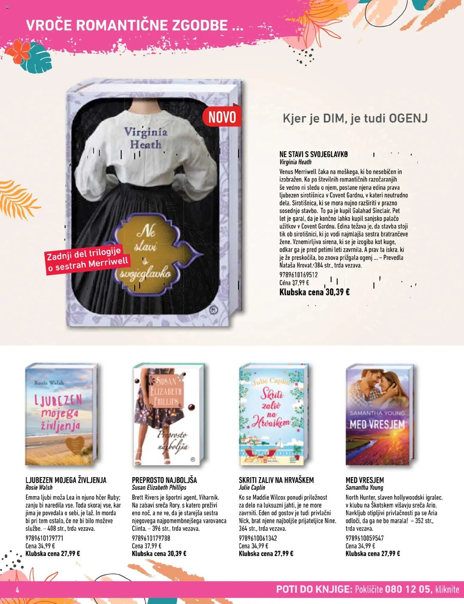 Svet knjige katalog od 01.09.2026 Svet knjige katalog september
