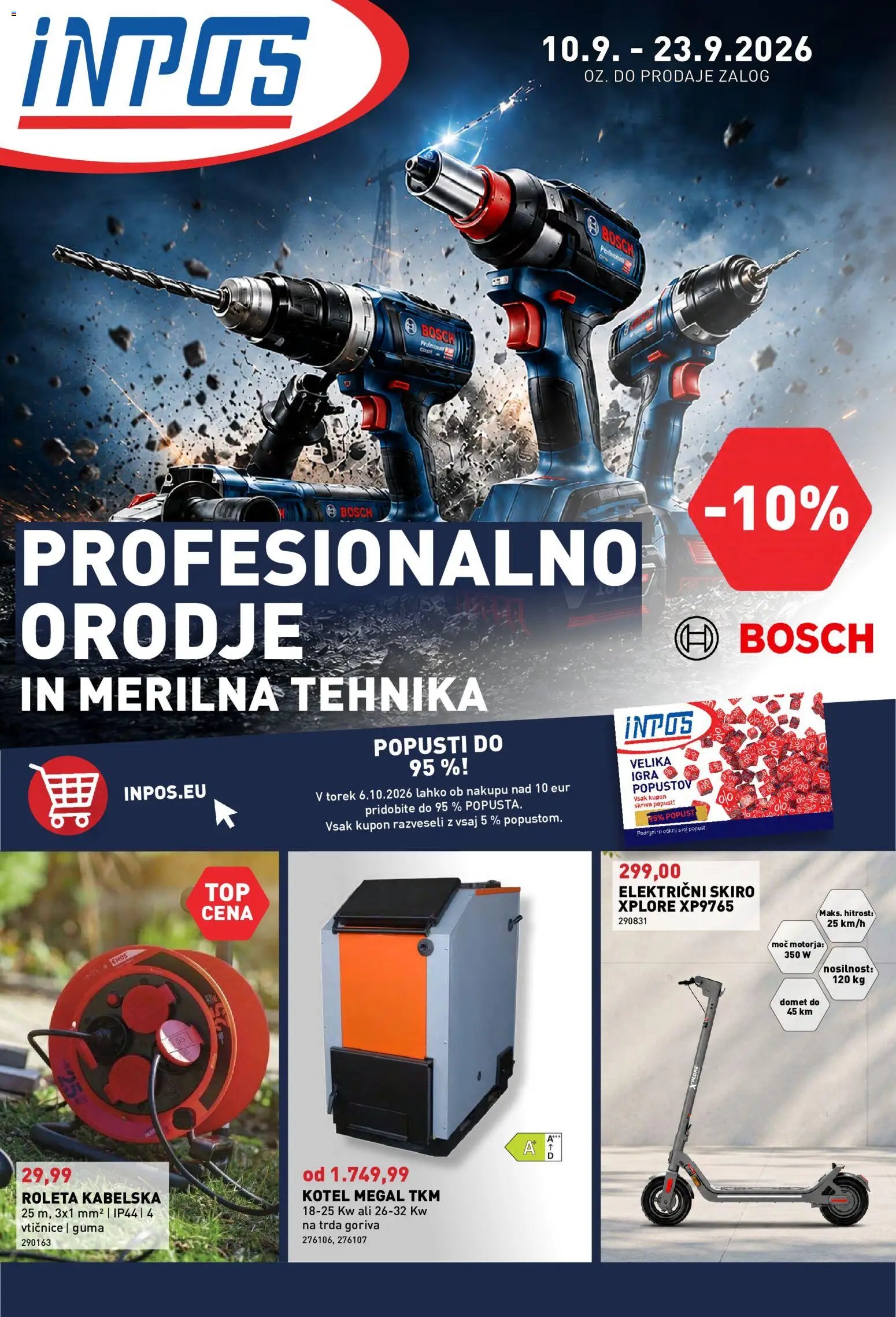 Inpos katalog od 10.09.2026 Inpos katalog