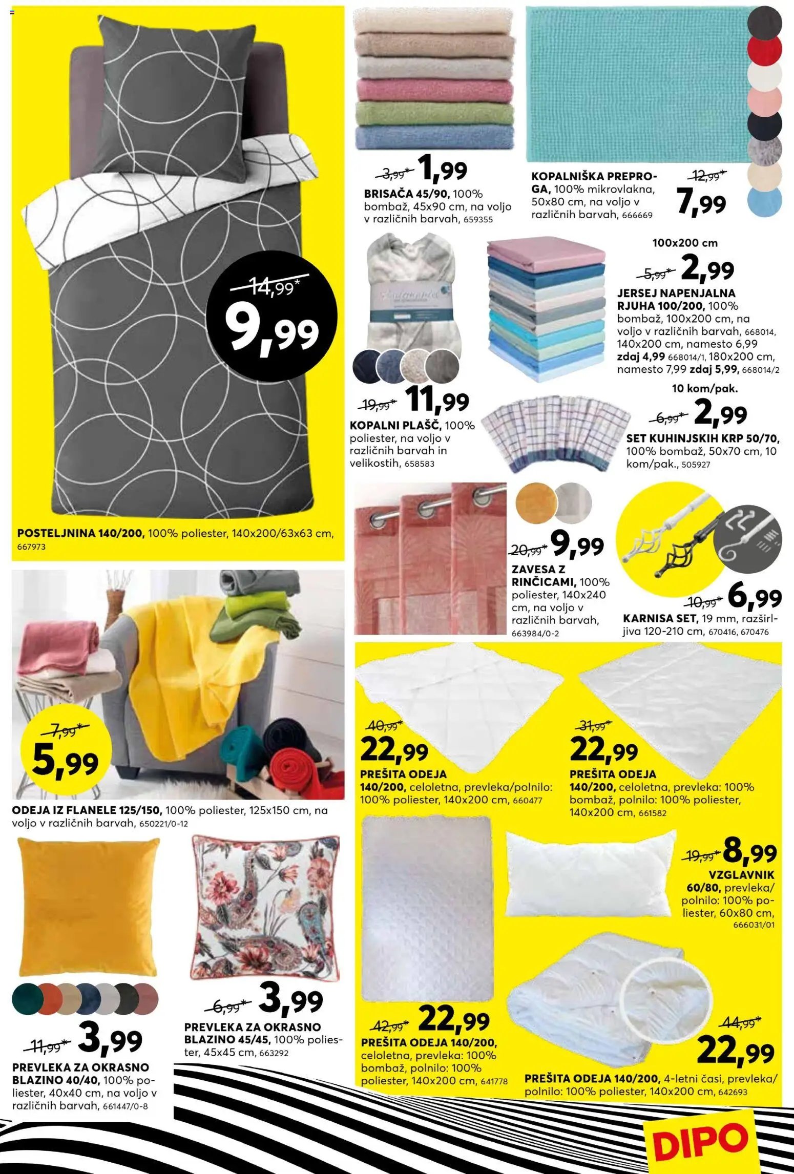 Dipo katalog od 25.02.2026 Katalog (2026-02-25 - 2026-02-28)