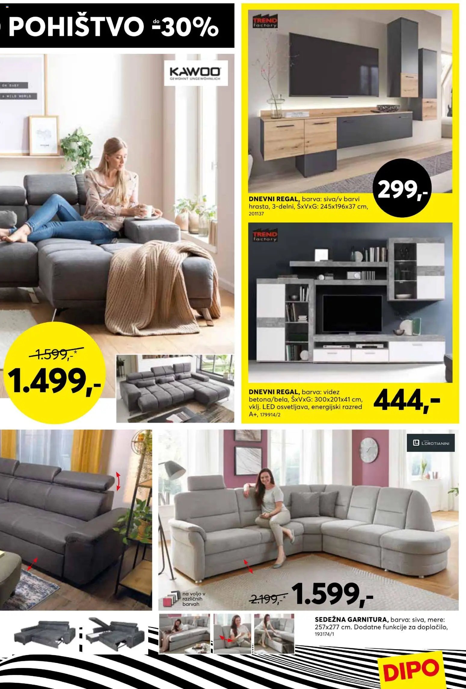 Dipo katalog od 25.02.2026 Katalog (2026-02-25 - 2026-02-28)