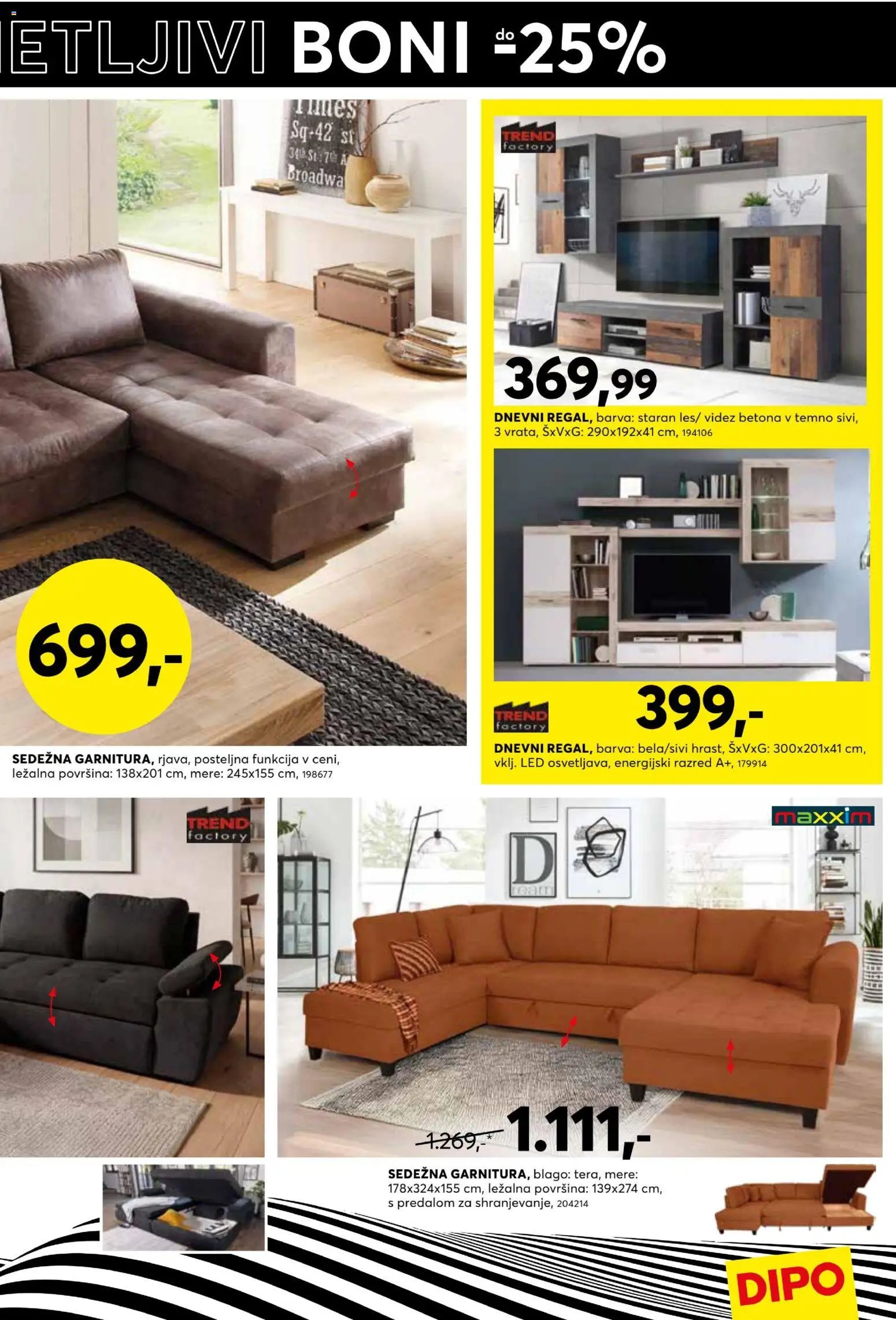 Dipo katalog od 05.08.2026 Dipo katalog
