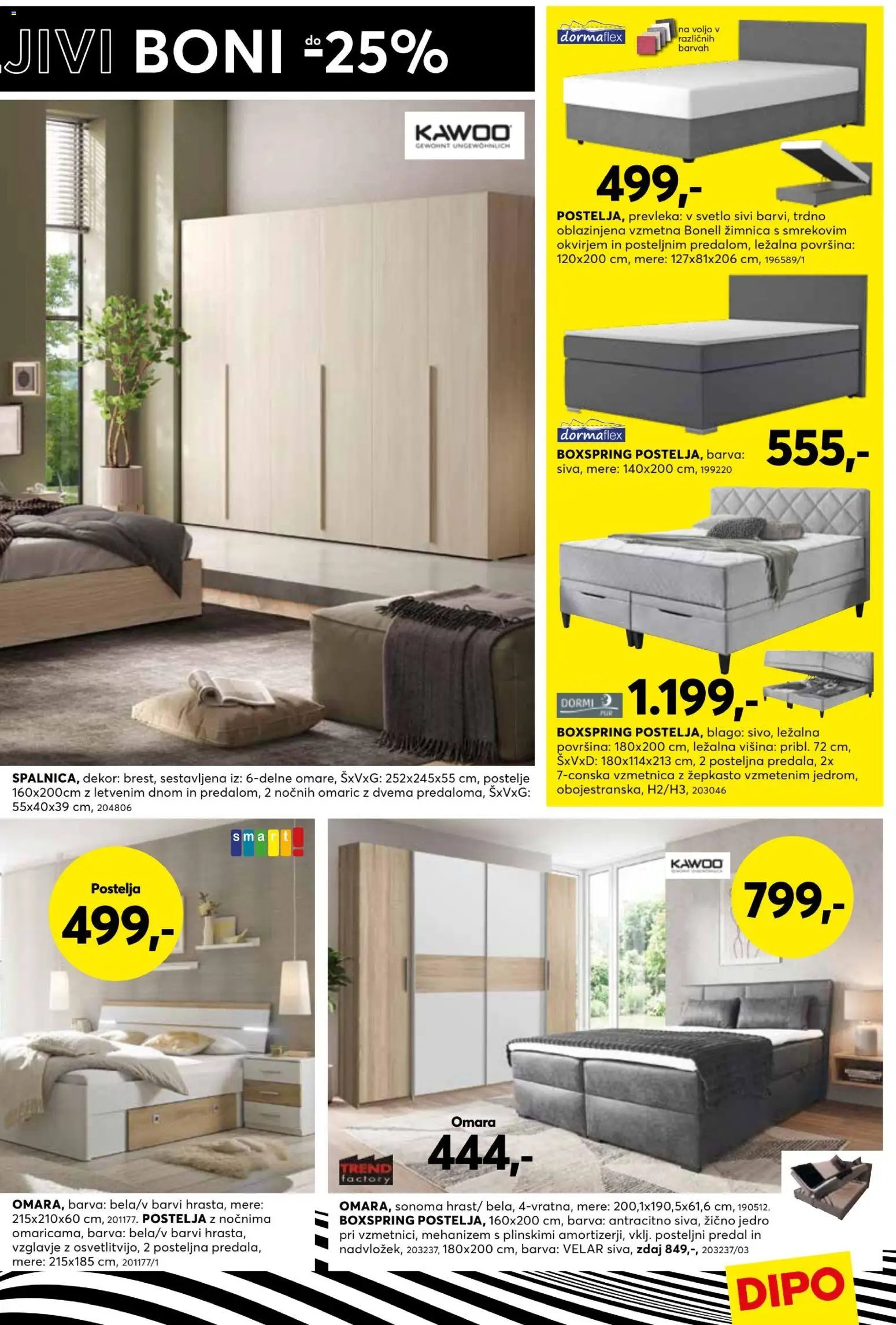 Dipo katalog od 05.08.2026 Dipo katalog