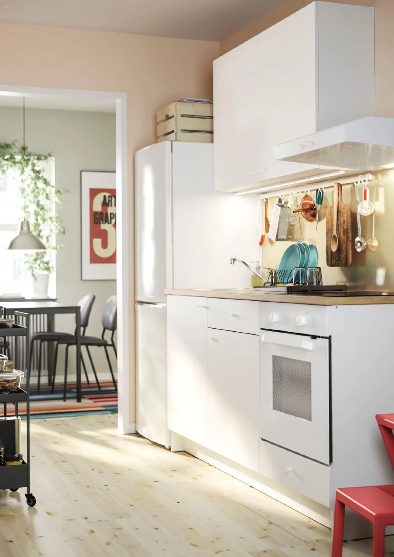 IKEA katalog od 01.05.2026 IKEA katalog (2026-05-01 - 2026-05-31)