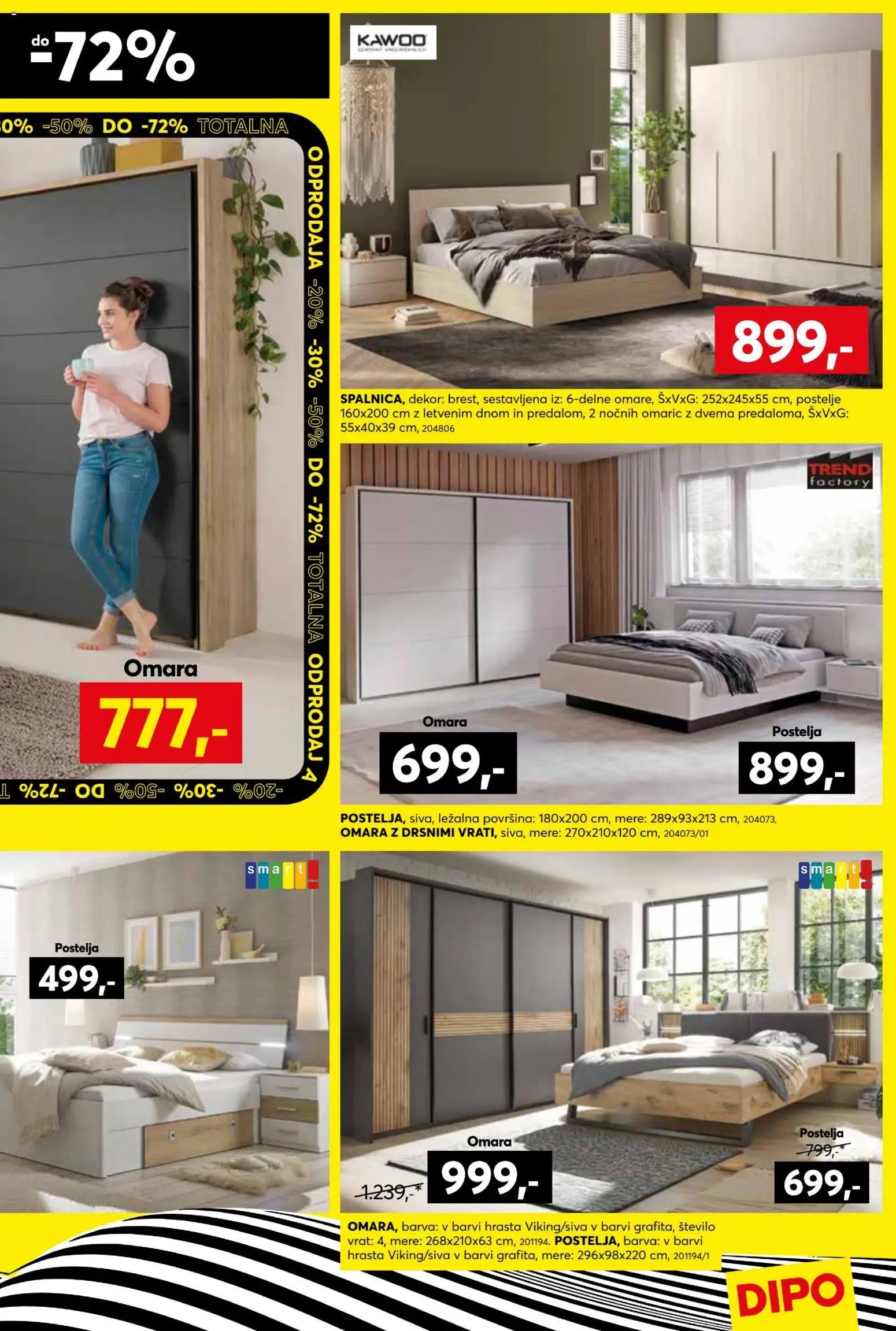 Dipo katalog od 01.07.2026 Dipo katalog