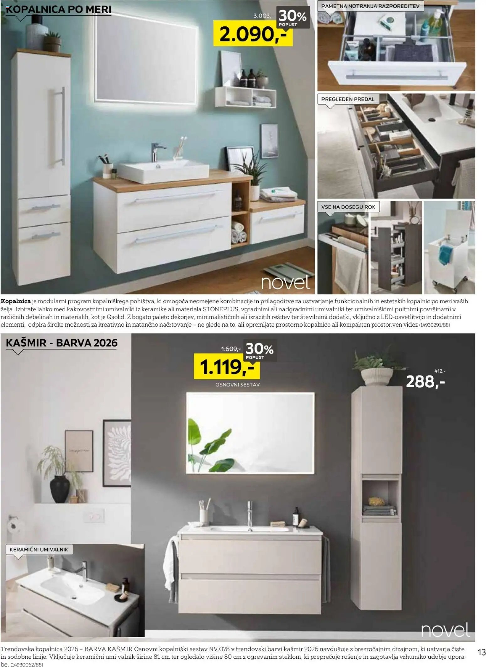 XXXL Lesnina katalog od 01.06.2026 XXXL Lesnina katalog