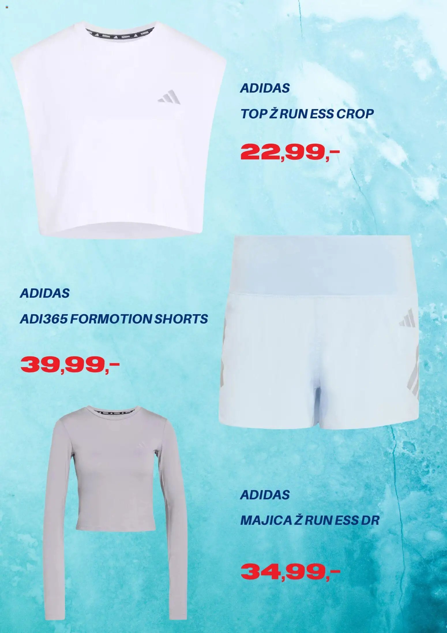 Hervis katalog od 06.07.2026 Hervis katalog