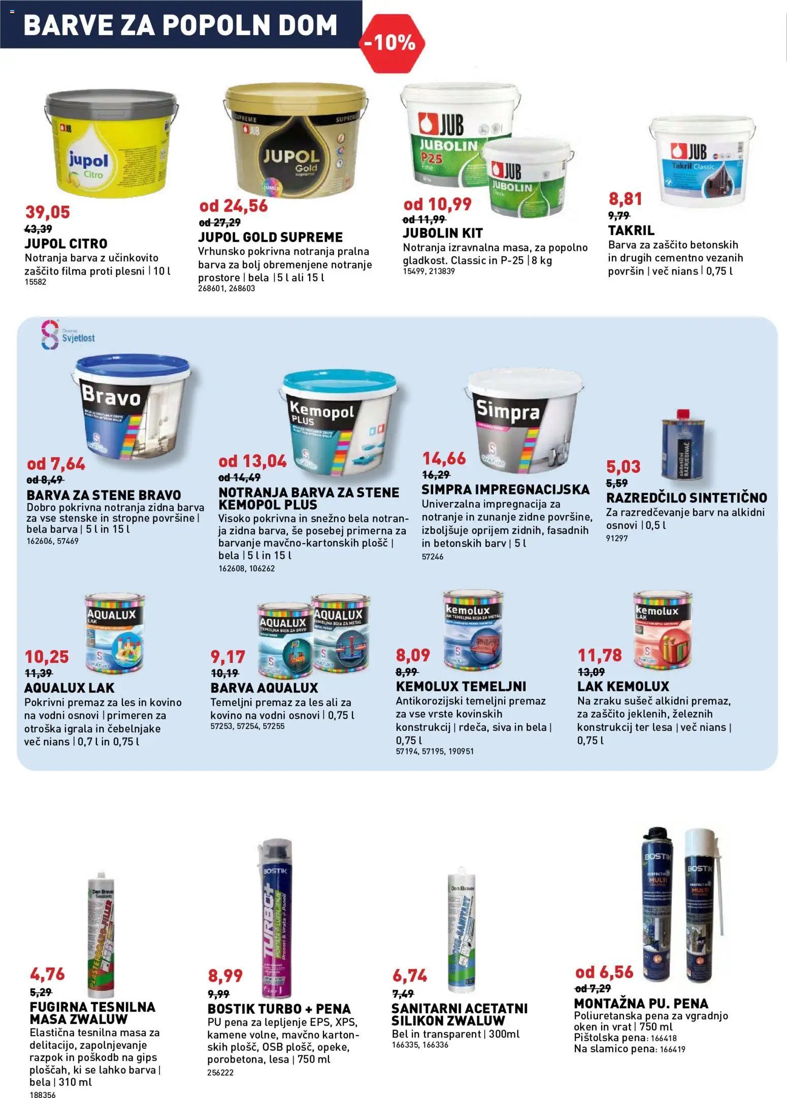 Inpos katalog od 09.07.2026 Inpos katalog