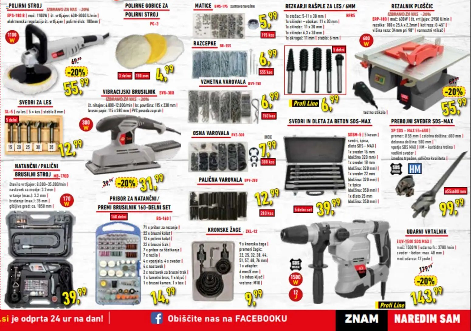 Inter Diskont katalog od 14.07.2026 Inter Diskont katalog
