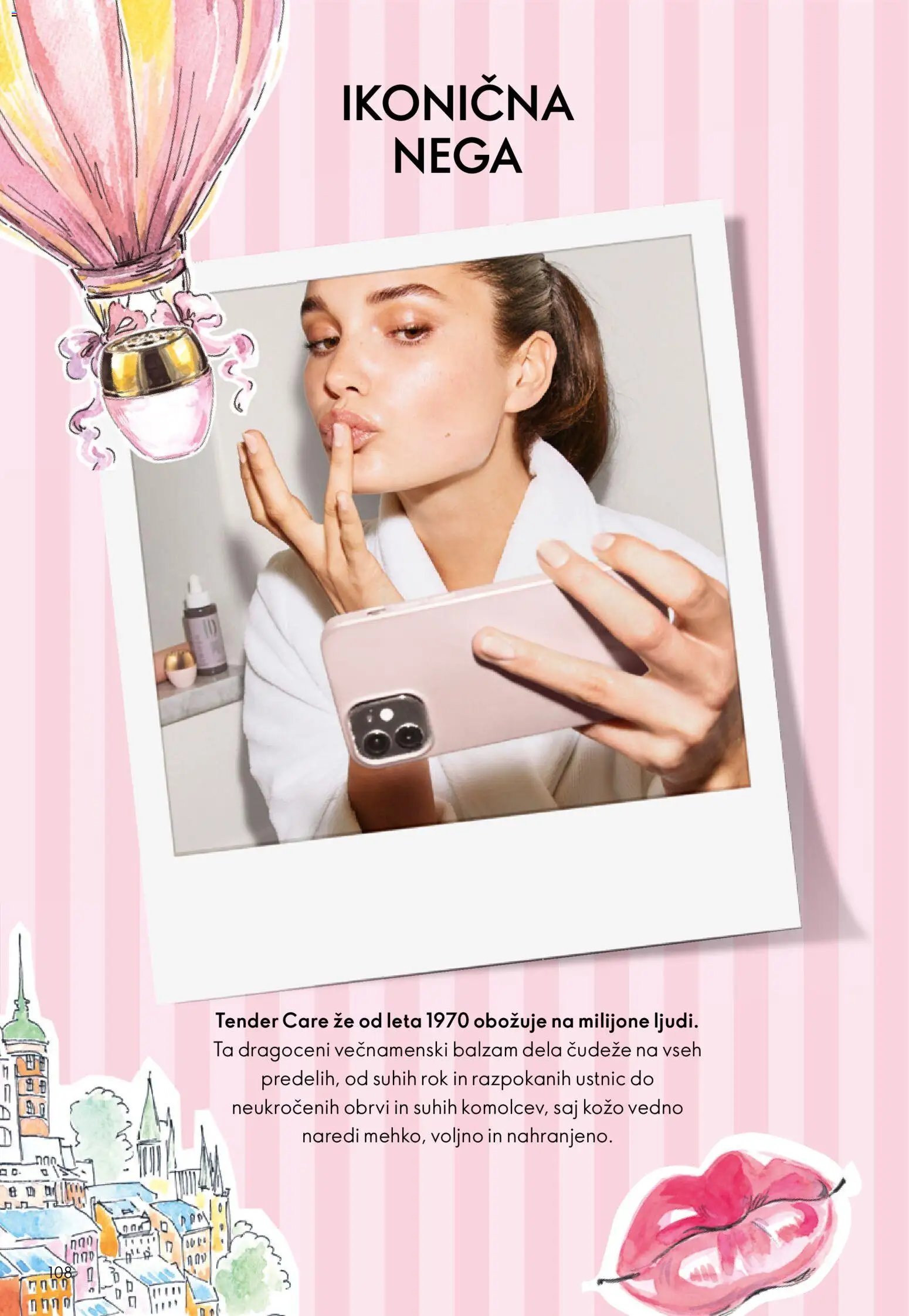 Oriflame katalog od 03.06.2026 Oriflame katalog 08/26