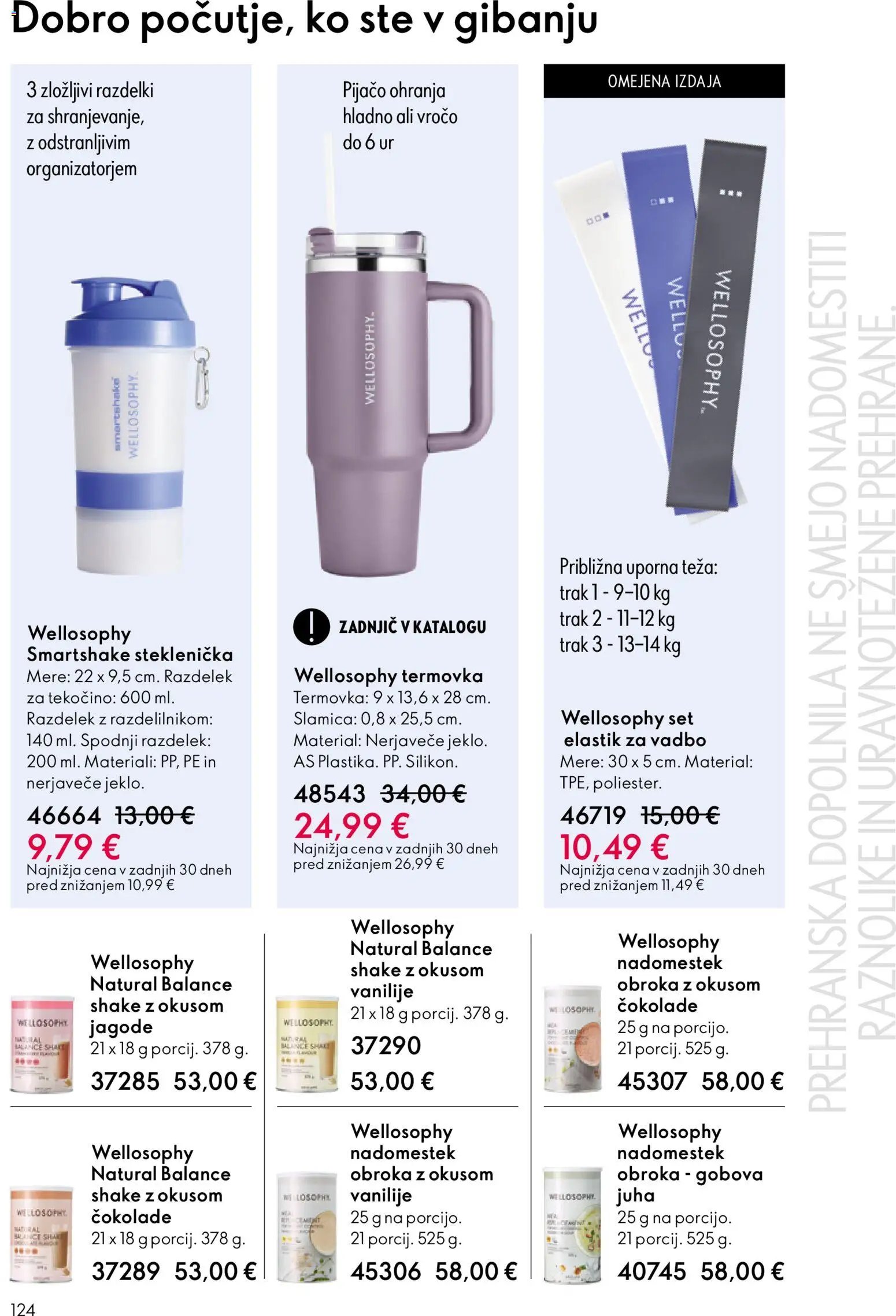 Oriflame katalog od 03.06.2026 Oriflame katalog 08/26