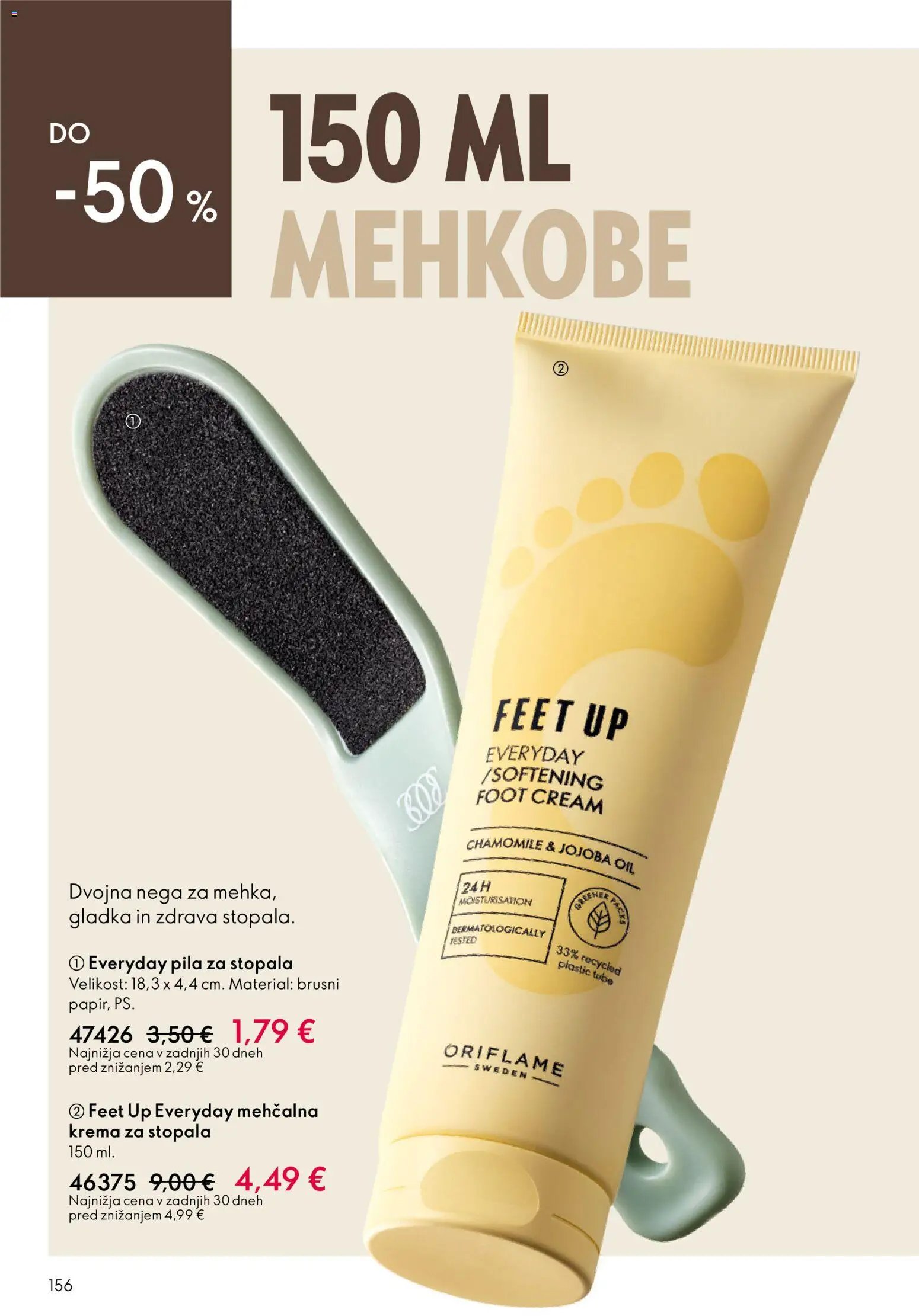 Oriflame katalog od 03.06.2026 Oriflame katalog 08/26