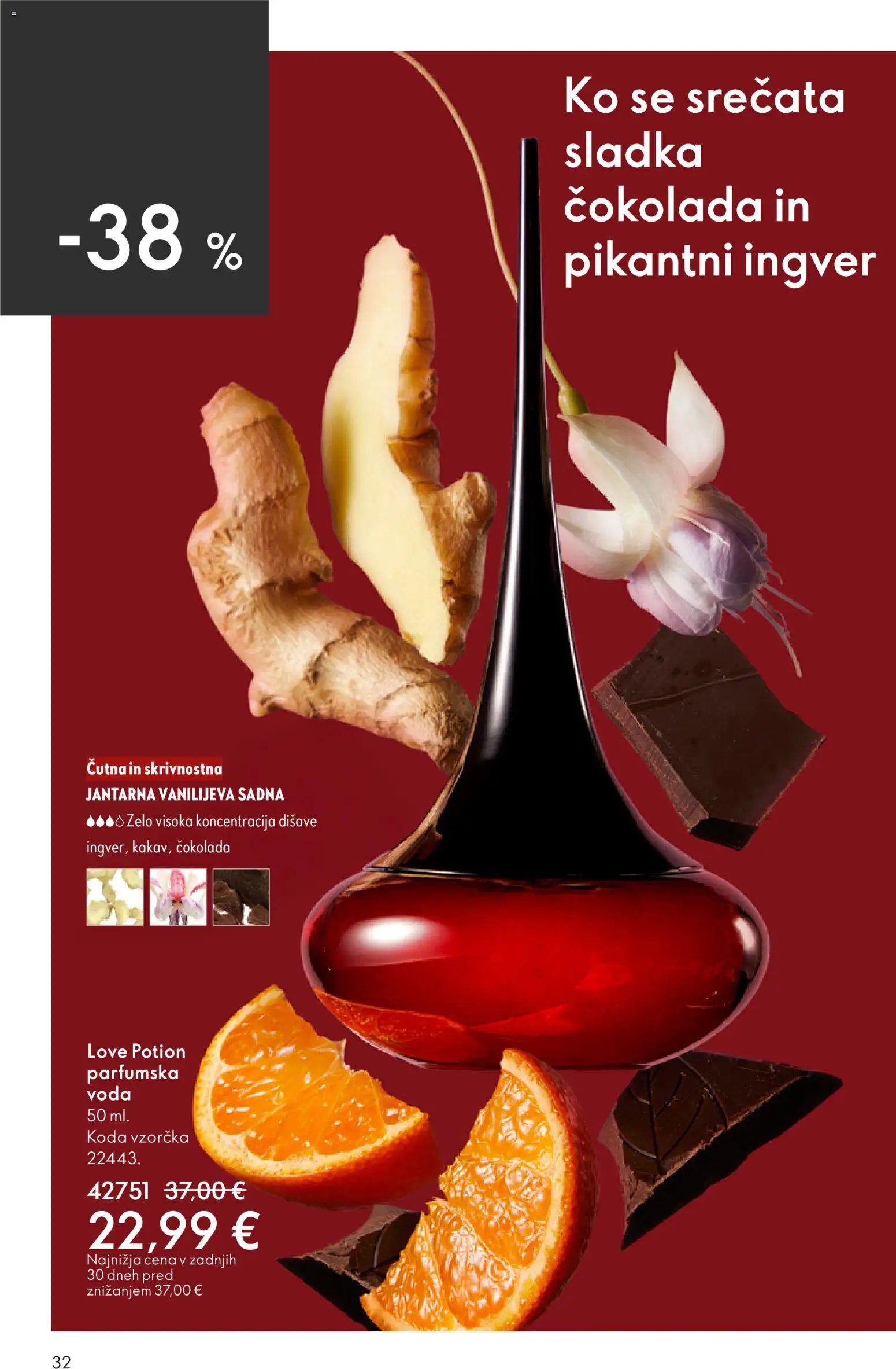 Oriflame katalog od 03.06.2026 Oriflame katalog 08/26