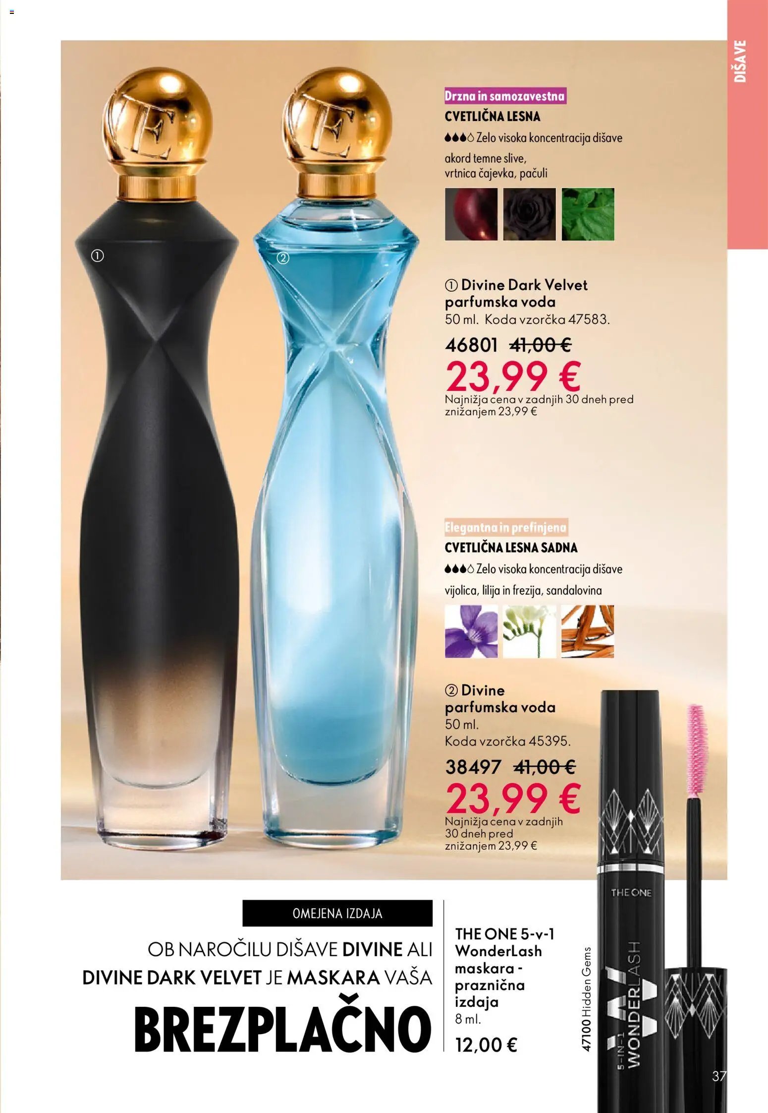 Oriflame katalog od 03.06.2026 Oriflame katalog 08/26