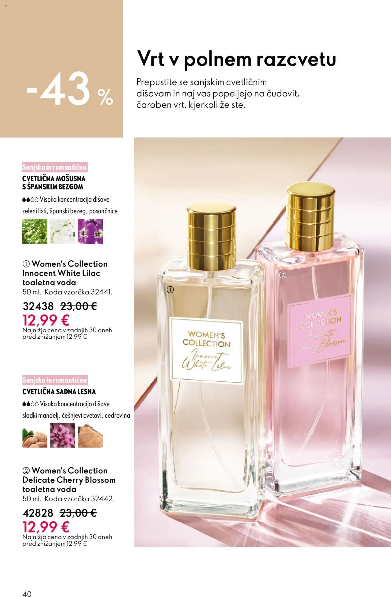 Oriflame katalog od 03.06.2026 Oriflame katalog 08/26