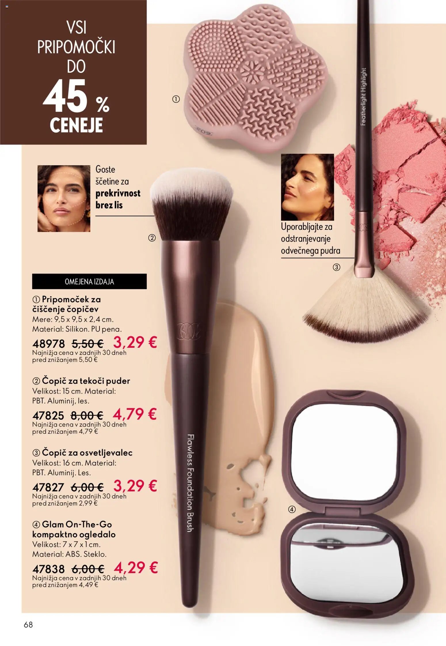 Oriflame katalog od 03.06.2026 Oriflame katalog 08/26