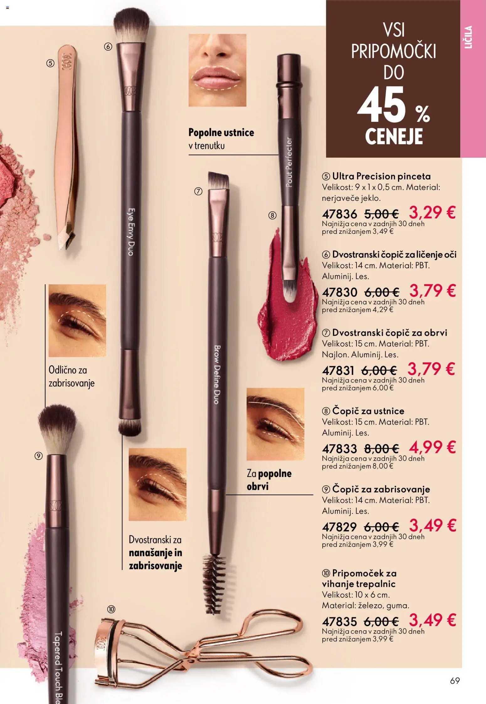 Oriflame katalog od 03.06.2026 Oriflame katalog 08/26