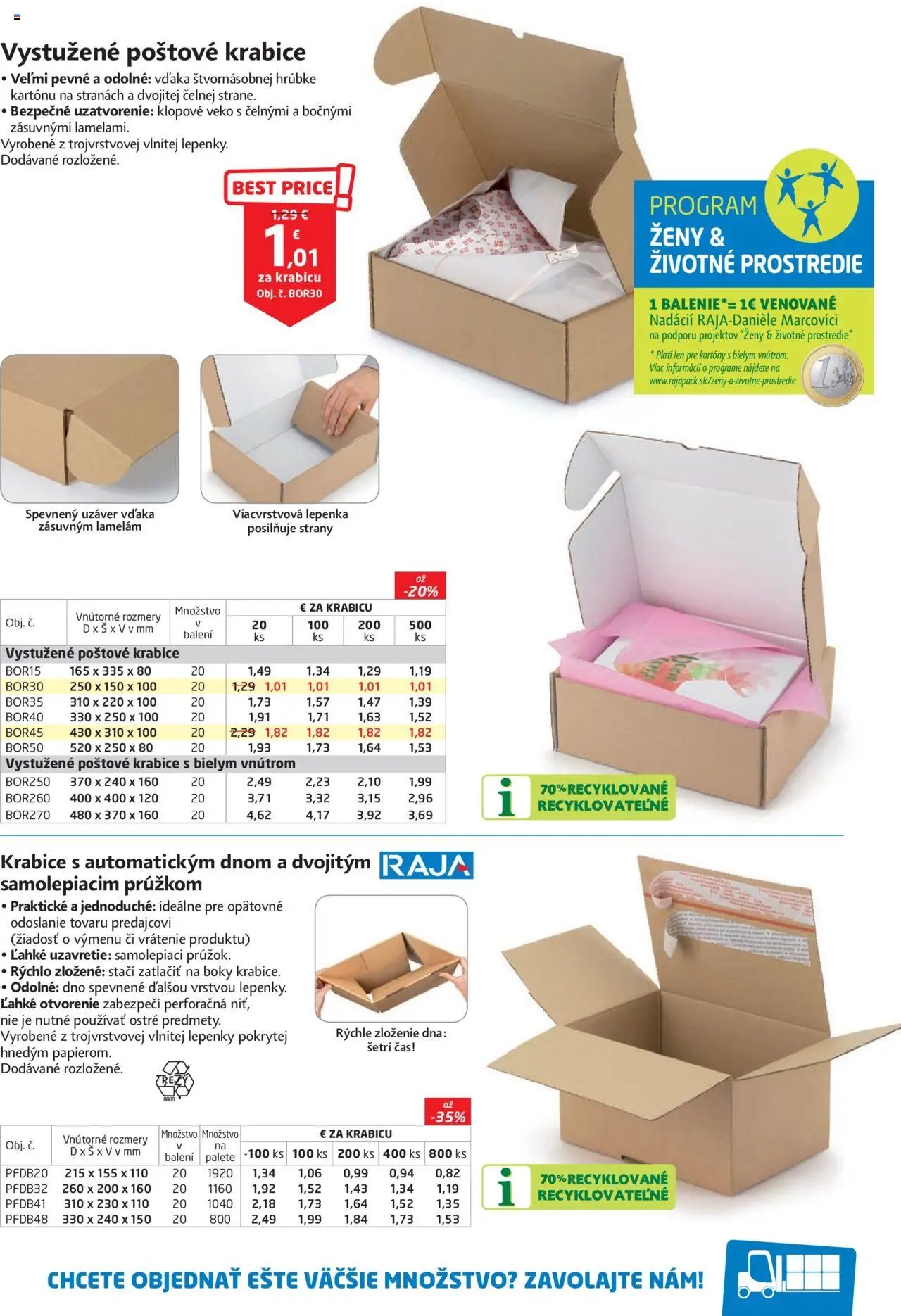 Raja leták od 01.09.2025 Leták (2025-09-01) | 13