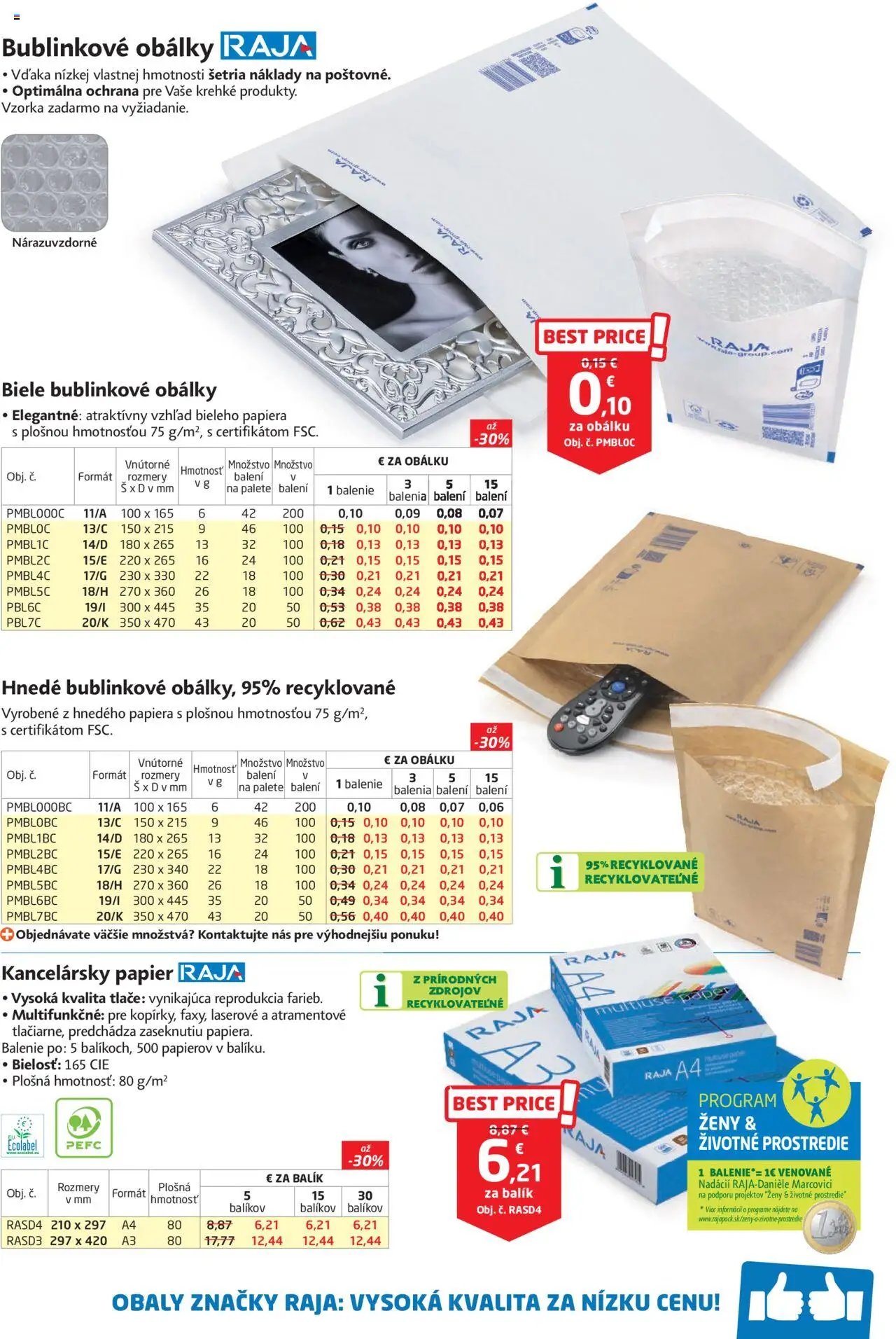 Raja leták od 01.09.2025 Leták (2025-09-01) | 21