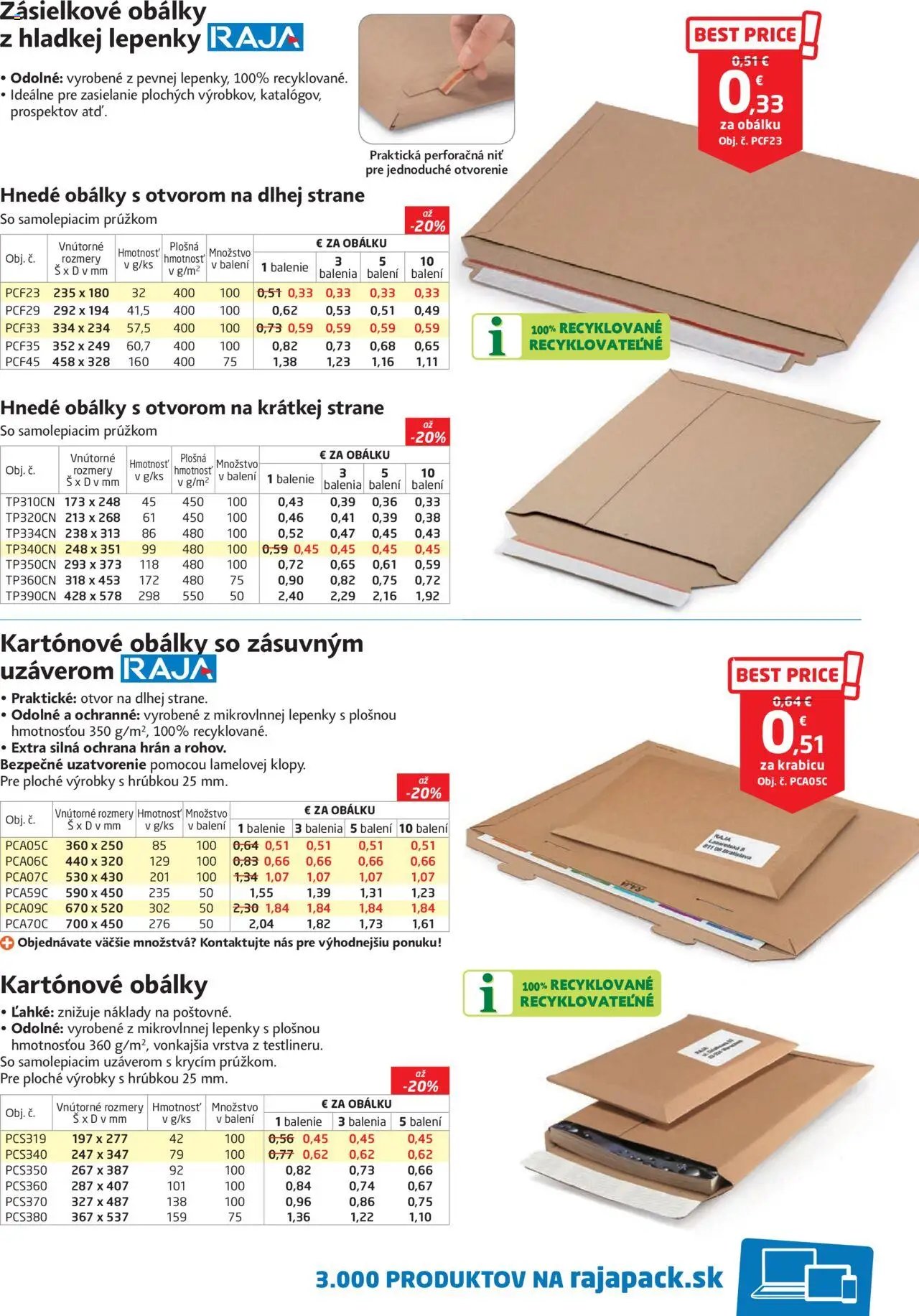 Raja leták od 01.09.2025 Leták (2025-09-01) | 23