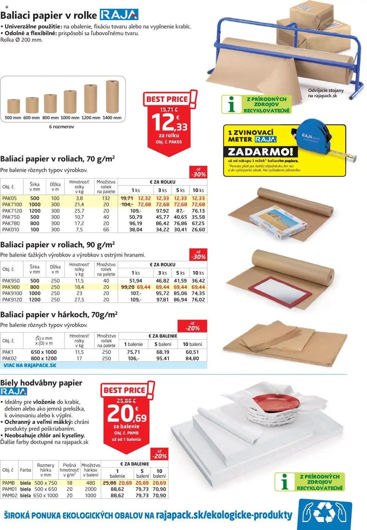 Raja leták od 01.09.2025 Leták (2025-09-01) | 35