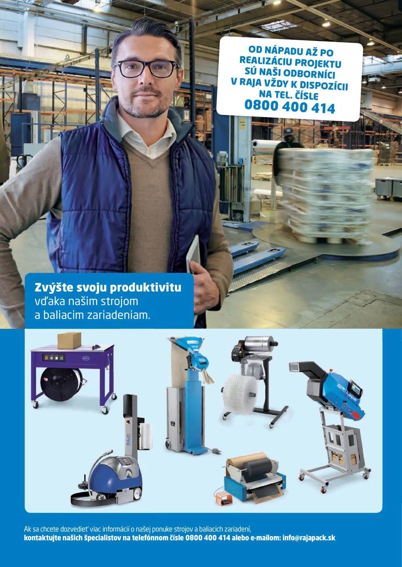 Raja leták od 01.09.2025 Leták (2025-09-01) | 36