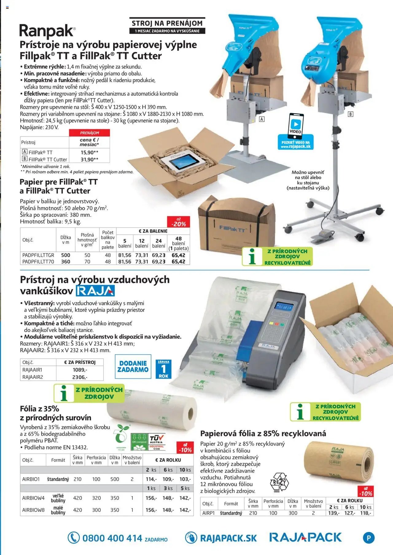 Raja leták od 01.09.2025 Leták (2025-09-01) | 37