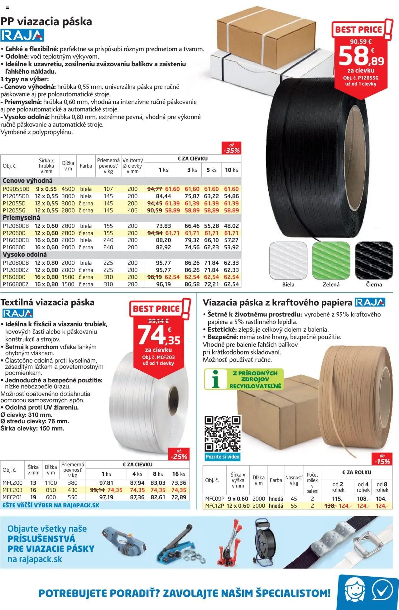 Raja leták od 01.09.2025 Leták (2025-09-01) | 45