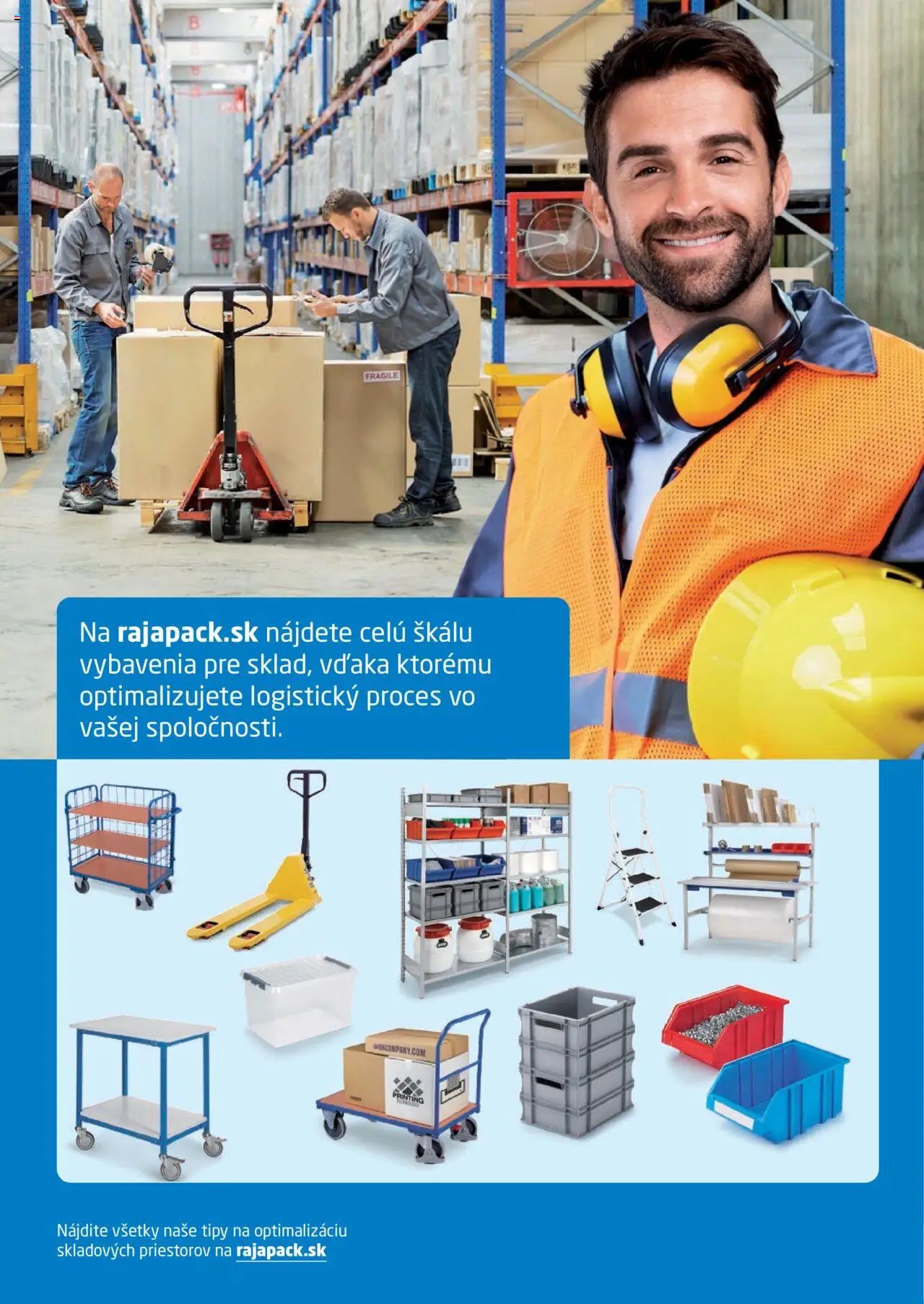 Raja leták od 01.09.2025 Leták (2025-09-01) | 50