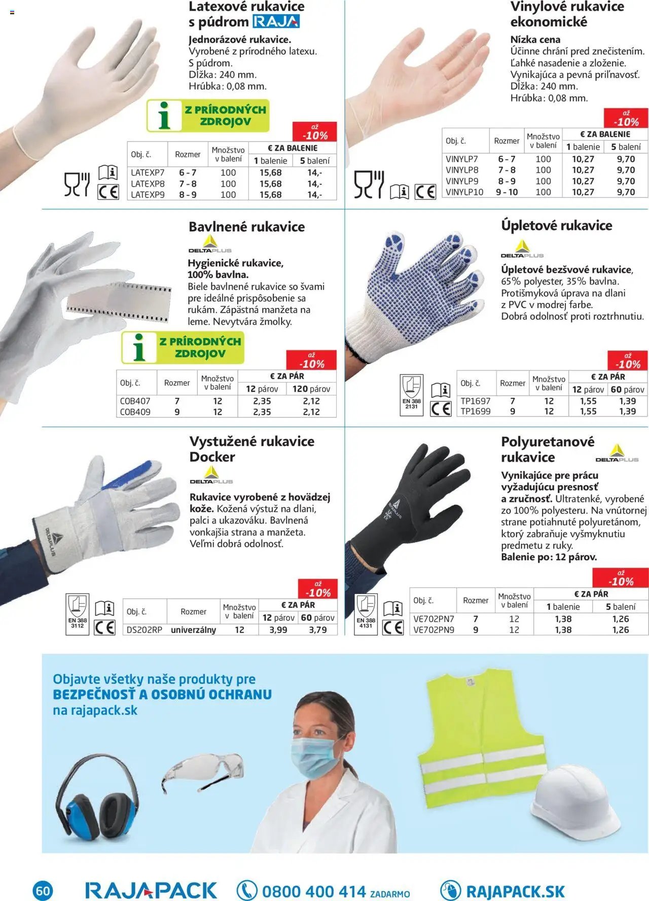 Raja leták od 01.09.2025 Leták (2025-09-01) | 60