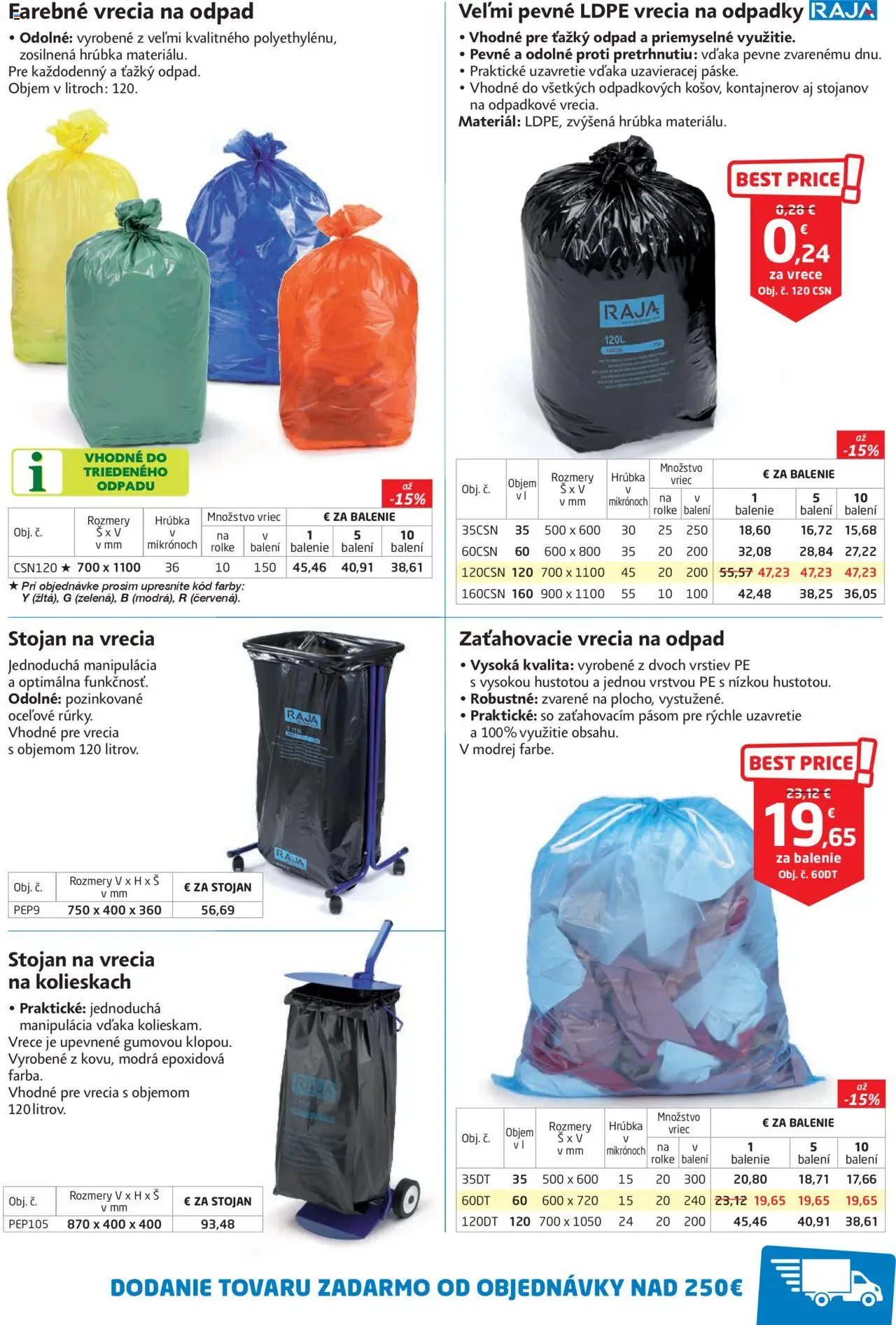 Raja leták od 01.09.2025 Leták (2025-09-01) | 61