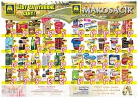 Makos leták od 29.06.2026 Makos leták